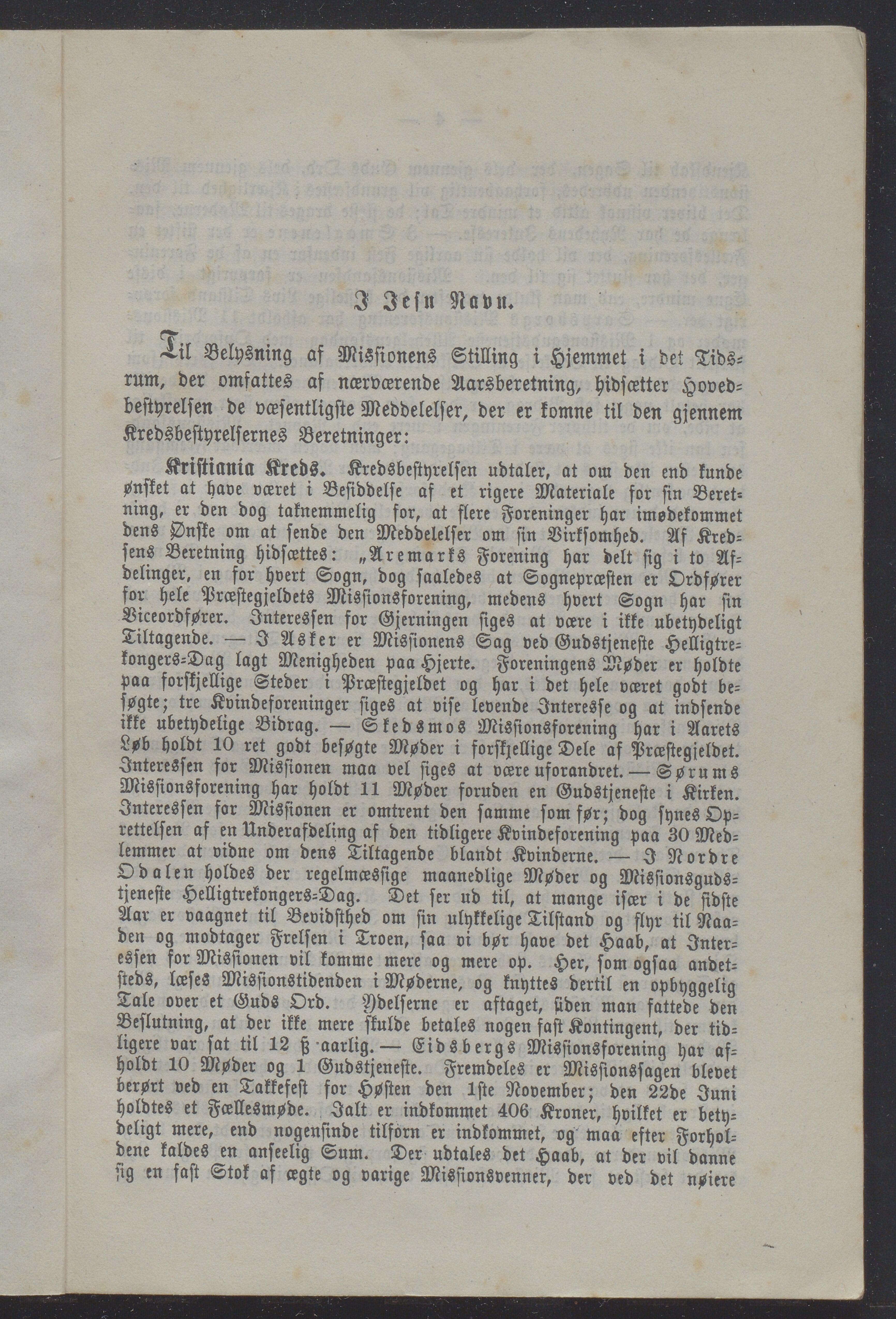 Det Norske Misjonsselskap - hovedadministrasjonen, VID/MA-A-1045/D/Db/Dba/L0338/0006: Beretninger, Bøker, Skrifter o.l   / Årsberetninger 36. , 1878