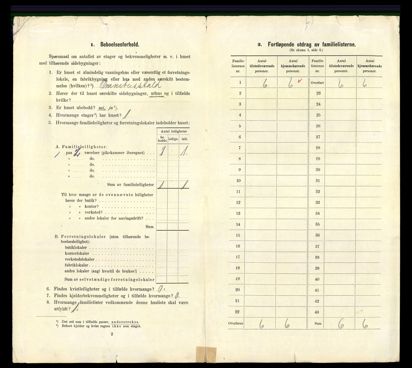 RA, Folketelling 1910 for 1601 Trondheim kjøpstad, 1910, s. 24156