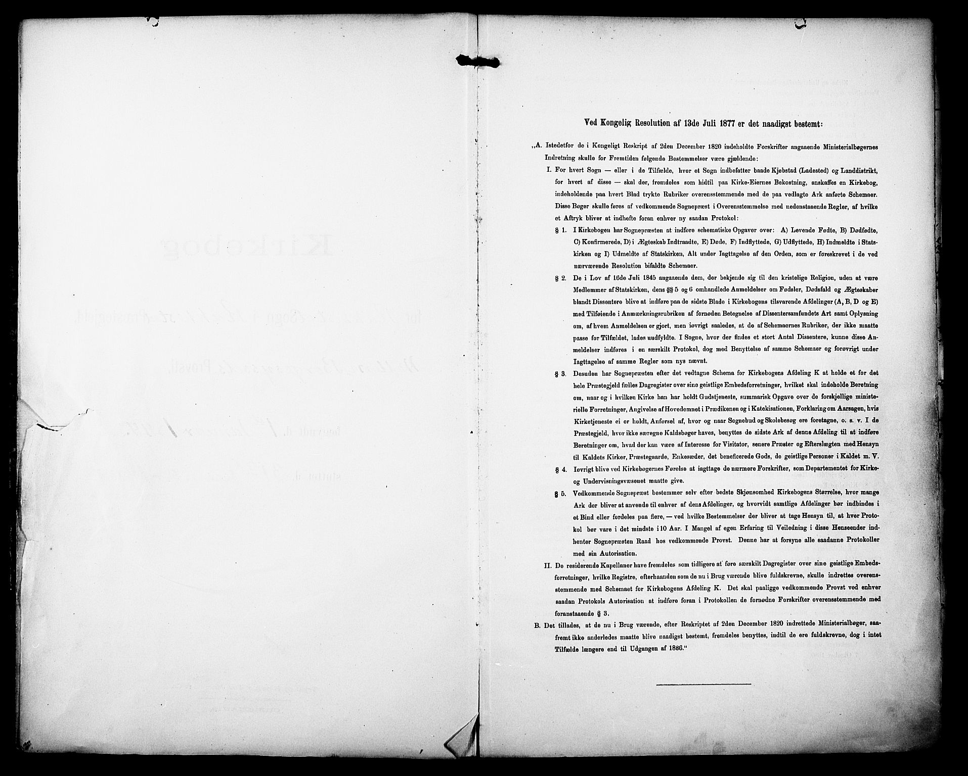 Rakkestad prestekontor Kirkebøker, AV/SAO-A-2008/F/Fa/L0013: Ministerialbok nr. I 13, 1894-1908