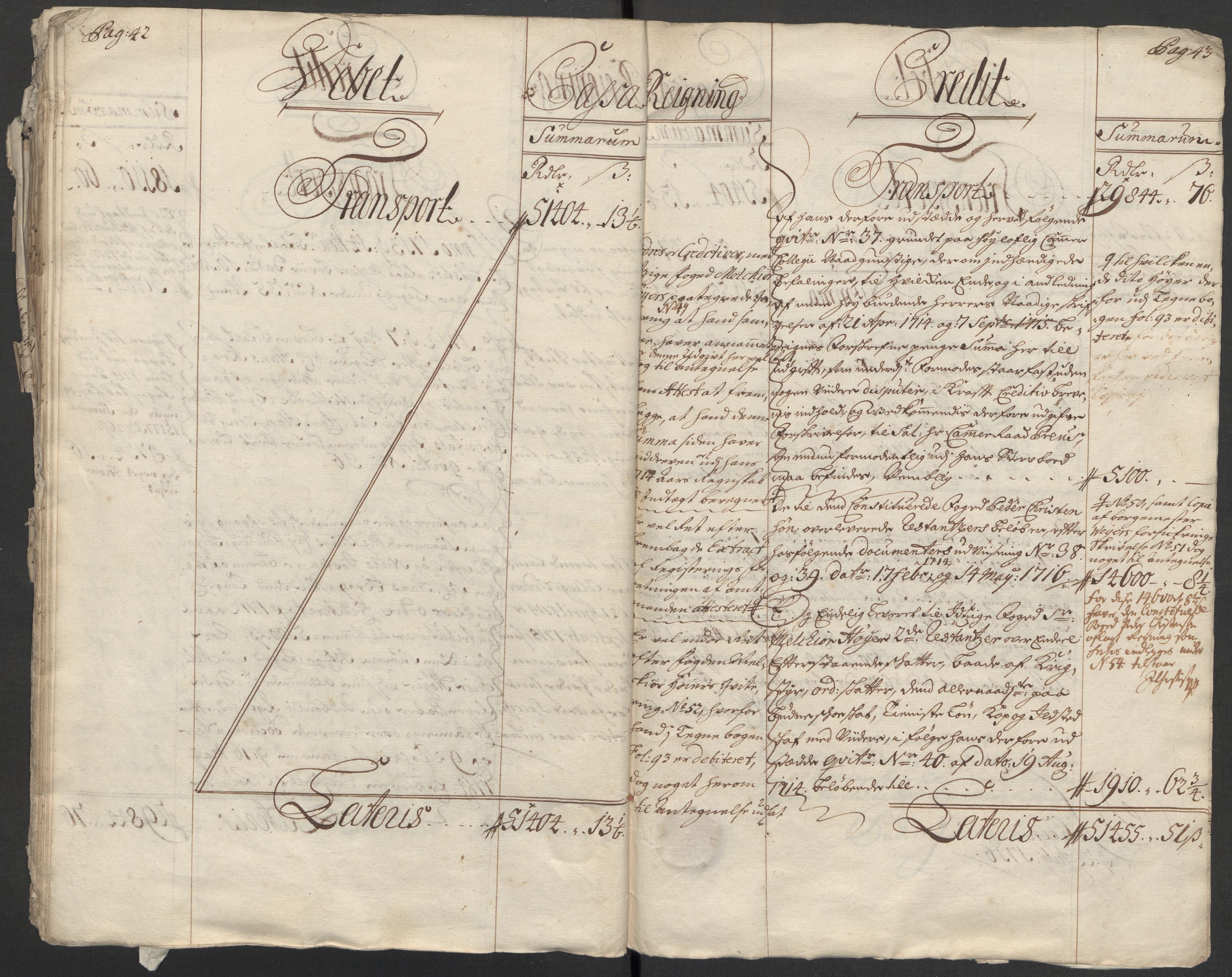 Rentekammeret inntil 1814, Reviderte regnskaper, Fogderegnskap, AV/RA-EA-4092/R36/L2124: Fogderegnskap Øvre og Nedre Telemark og Bamble, 1713, s. 24