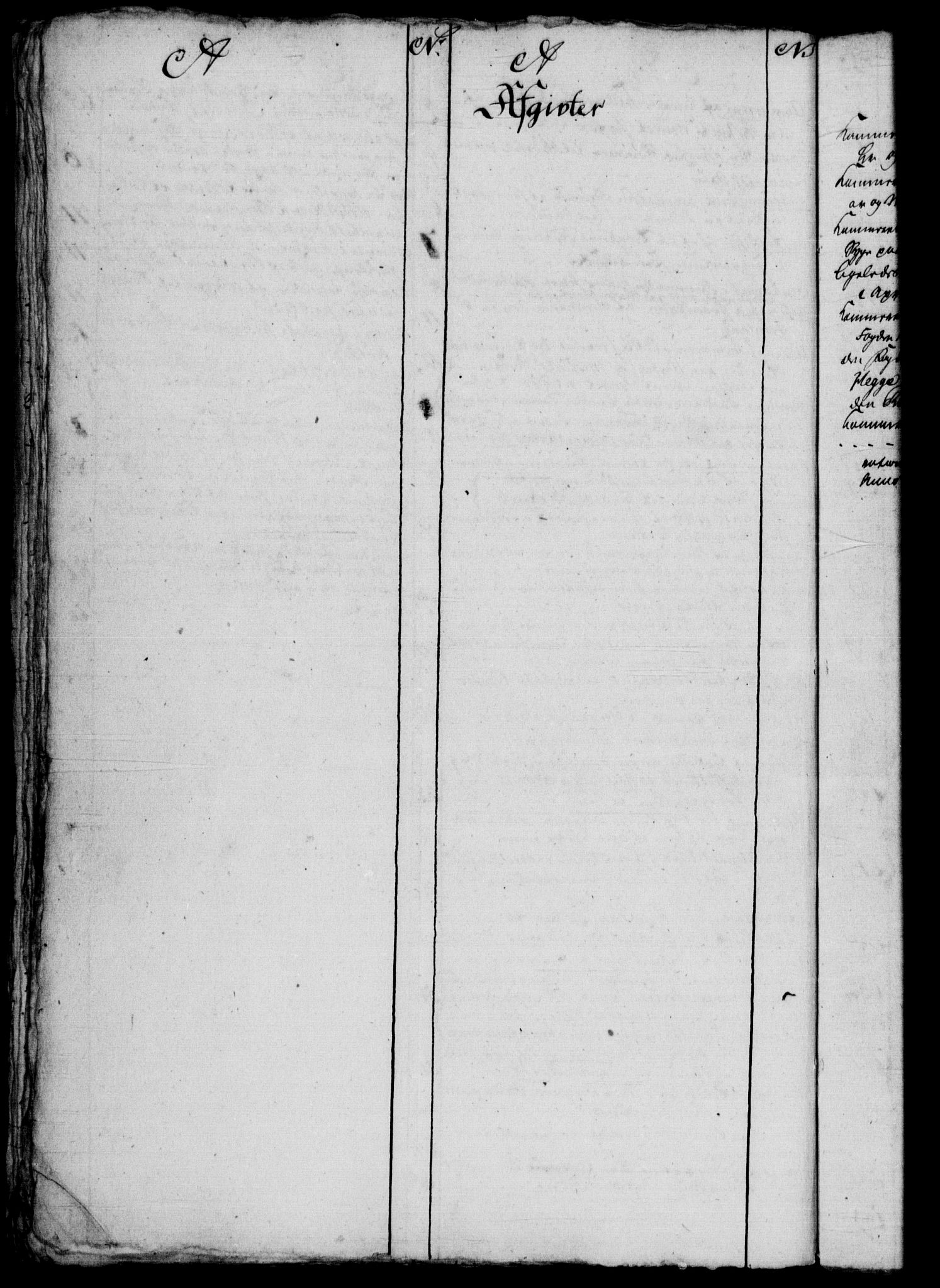 Rentekammeret, Kammerkanselliet, RA/EA-3111/G/Gf/Gfb/L0010: Register til norske relasjons- og resolusjonsprotokoller (merket RK 52.105), 1775-1780, s. 211