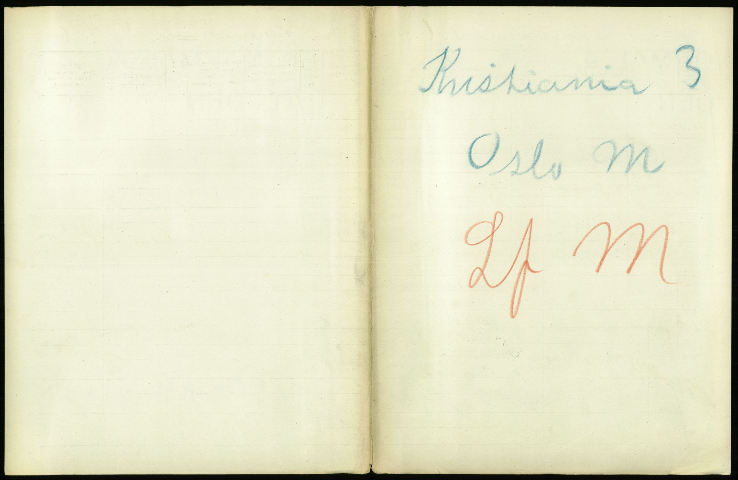 Statistisk sentralbyrå, Sosiodemografiske emner, Befolkning, RA/S-2228/D/Df/Dfc/Dfca/L0009: Kristiania: Levendefødte menn og kvinner., 1921, s. 201