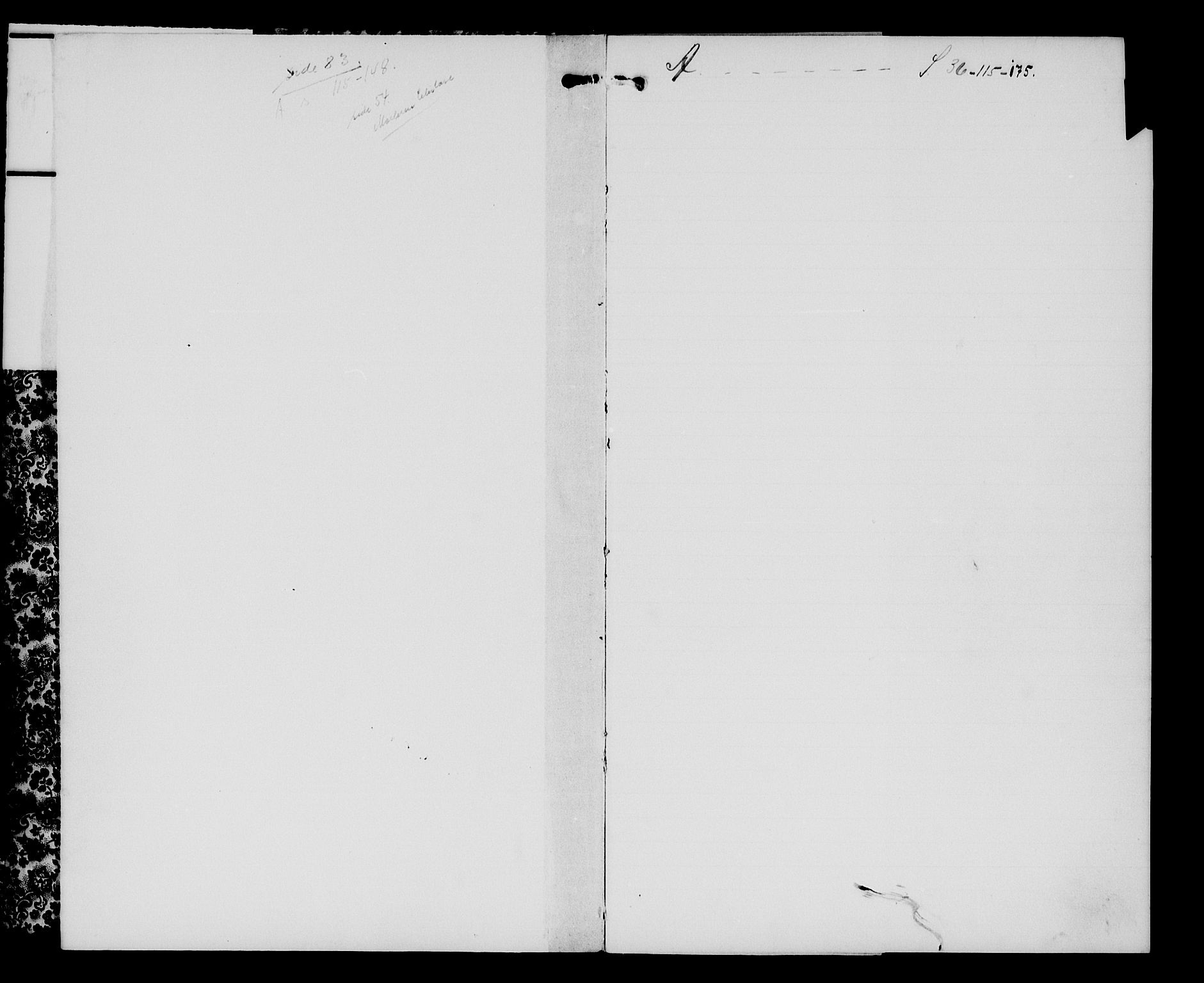 Nord-Hedmark sorenskriveri, SAH/TING-012/H/Ha/Haf/Hafa/L0003: Panteregister nr. 3, 1912-1935