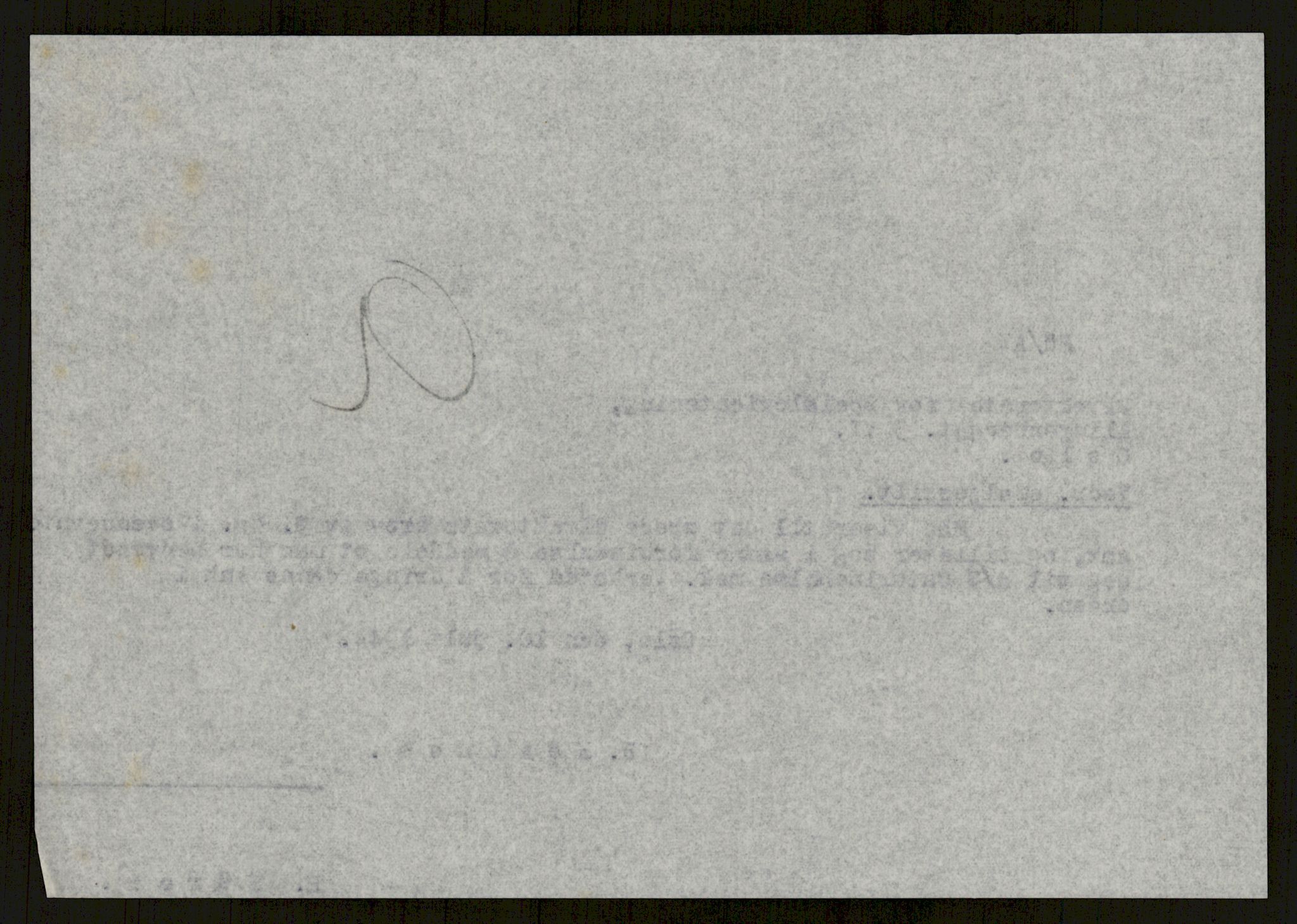 Direktoratet for industriforsyning, Sekretariatet, AV/RA-S-4153/D/Df/L0055: 9. Metallkontoret, 1940-1945, s. 266