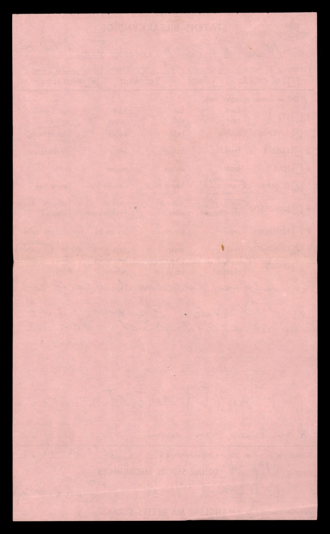 Møre og Romsdal vegkontor - Ålesund trafikkstasjon, AV/SAT-A-4099/F/Fe/L0044: Registreringskort for kjøretøy T 14205 - T 14319, 1927-1998, s. 86