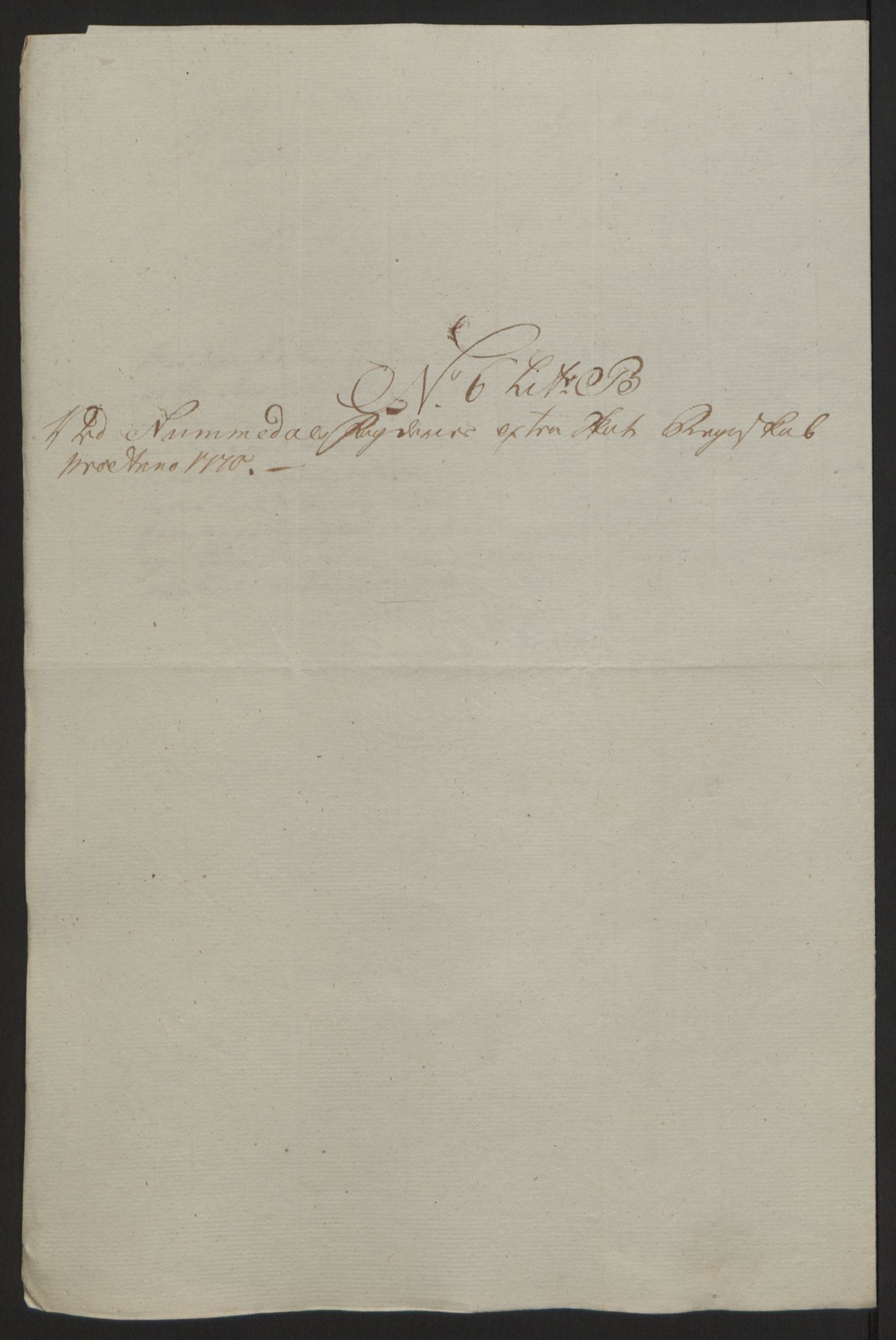 Rentekammeret inntil 1814, Reviderte regnskaper, Fogderegnskap, AV/RA-EA-4092/R64/L4502: Ekstraskatten Namdal, 1762-1772, s. 376