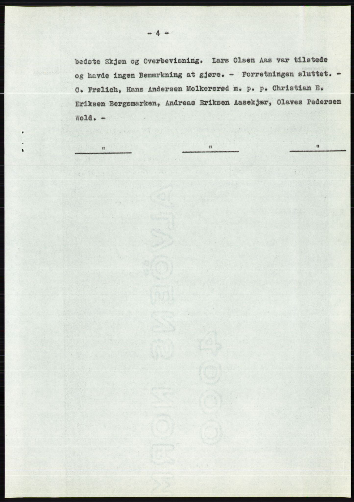 Statsarkivet i Oslo, SAO/A-10621/Z/Zd/L0007: Avskrifter, j.nr 804-1436/1957, 1957, s. 102