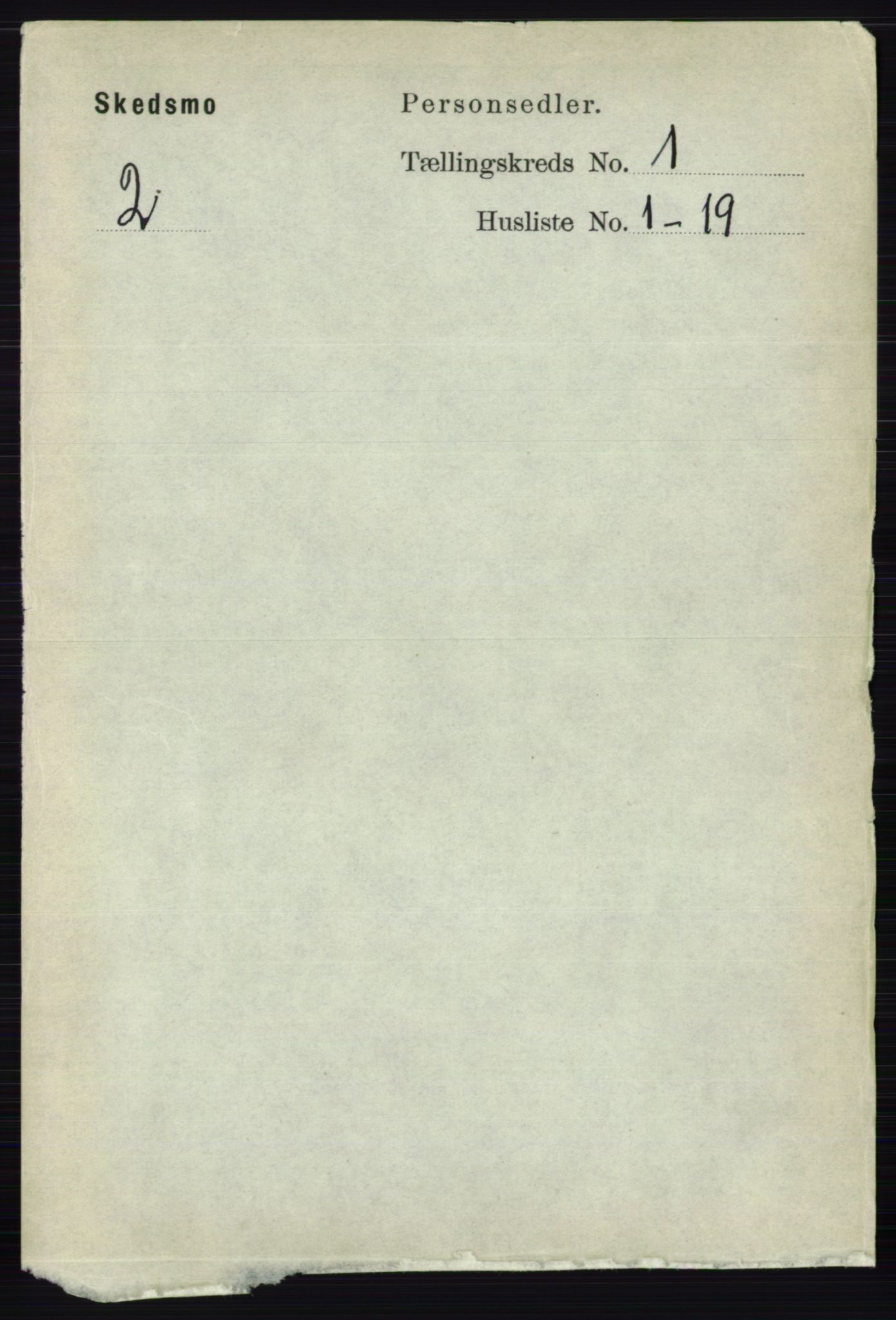 RA, Folketelling 1891 for 0231 Skedsmo herred, 1891, s. 94