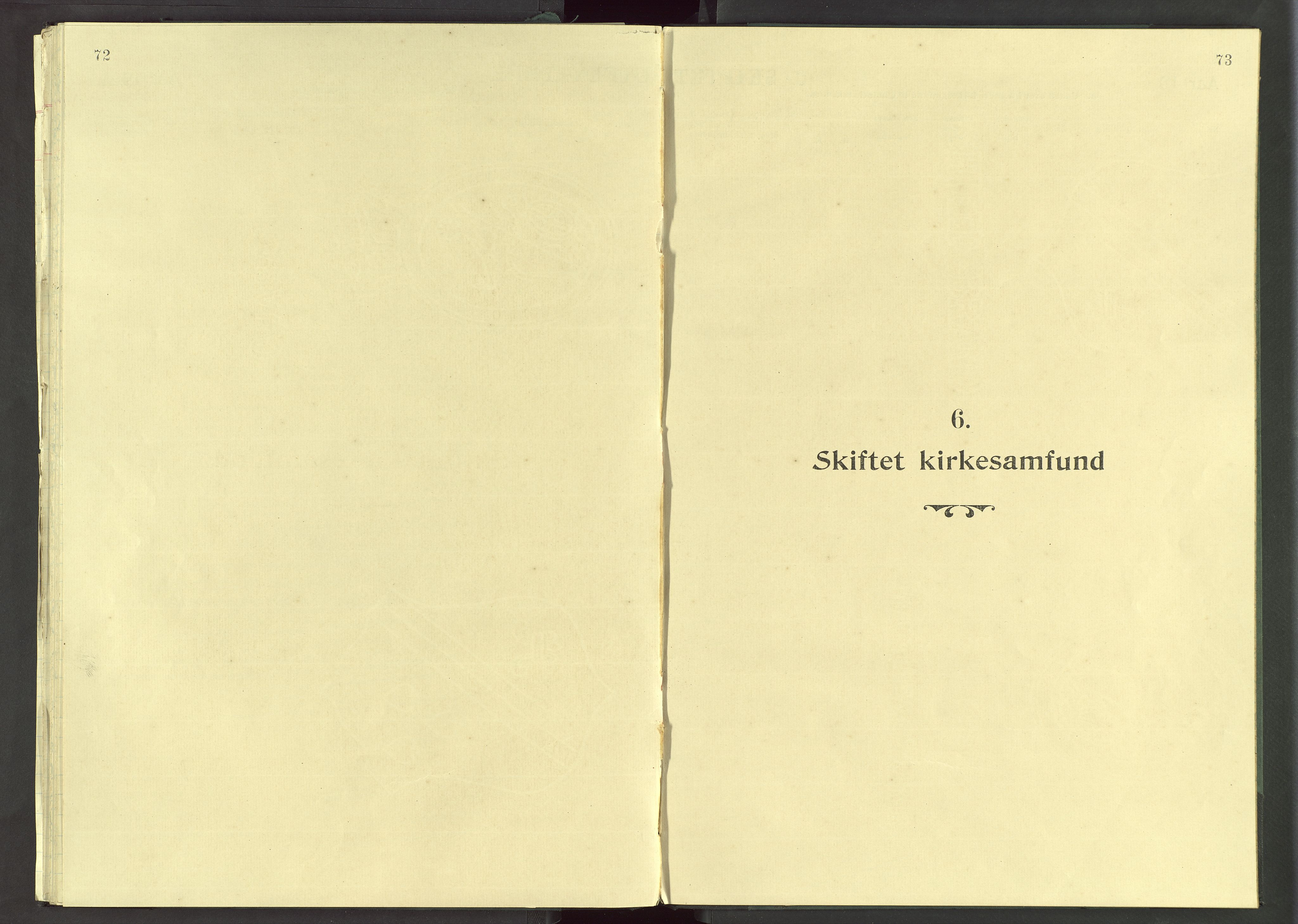 Det Norske Misjonsselskap - utland - Kina (Hunan), VID/MA-A-1065/Dm/L0090: Ministerialbok nr. 128, 1924-1935, s. 72-73
