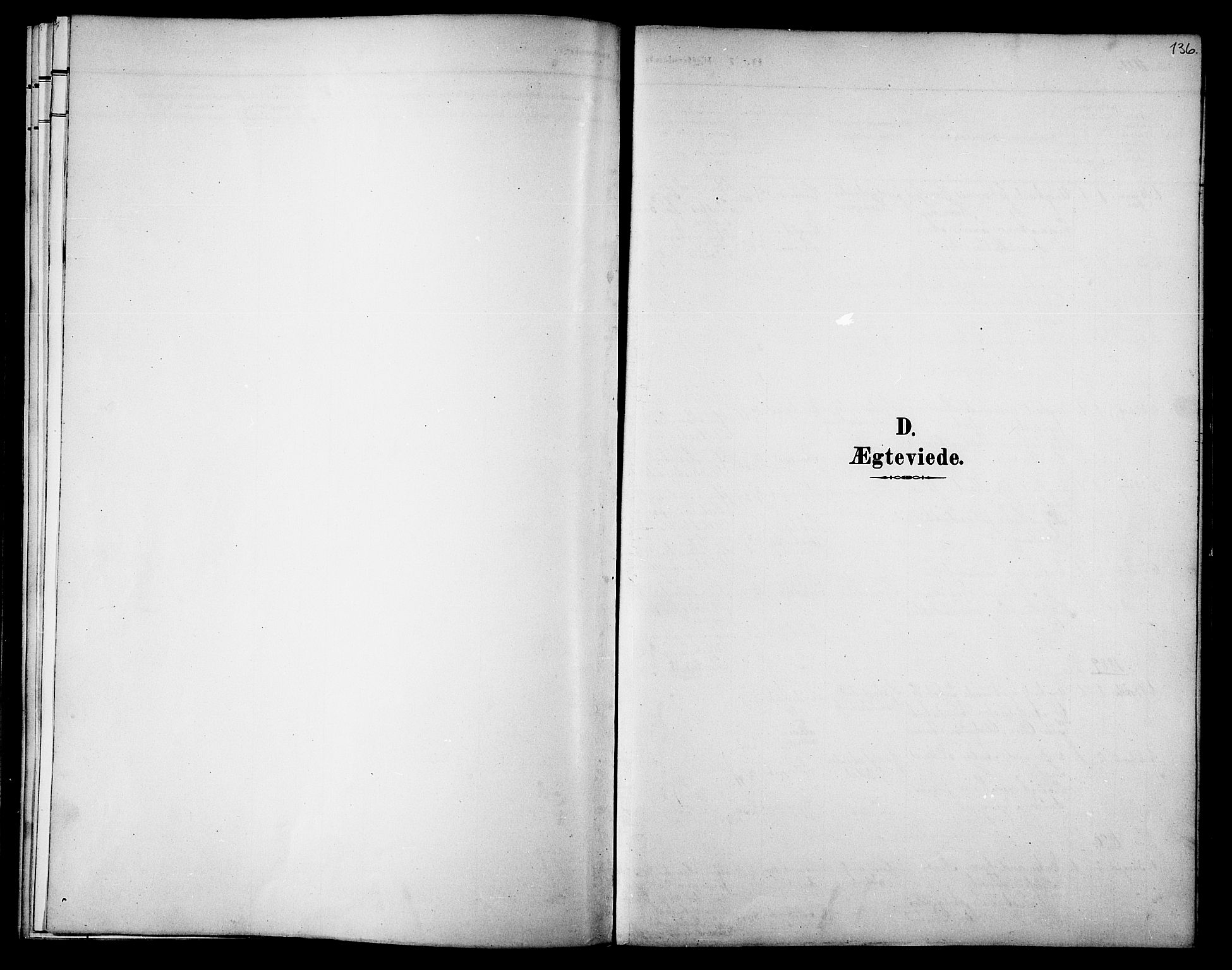 Ministerialprotokoller, klokkerbøker og fødselsregistre - Nord-Trøndelag, AV/SAT-A-1458/733/L0327: Klokkerbok nr. 733C02, 1888-1918, s. 136