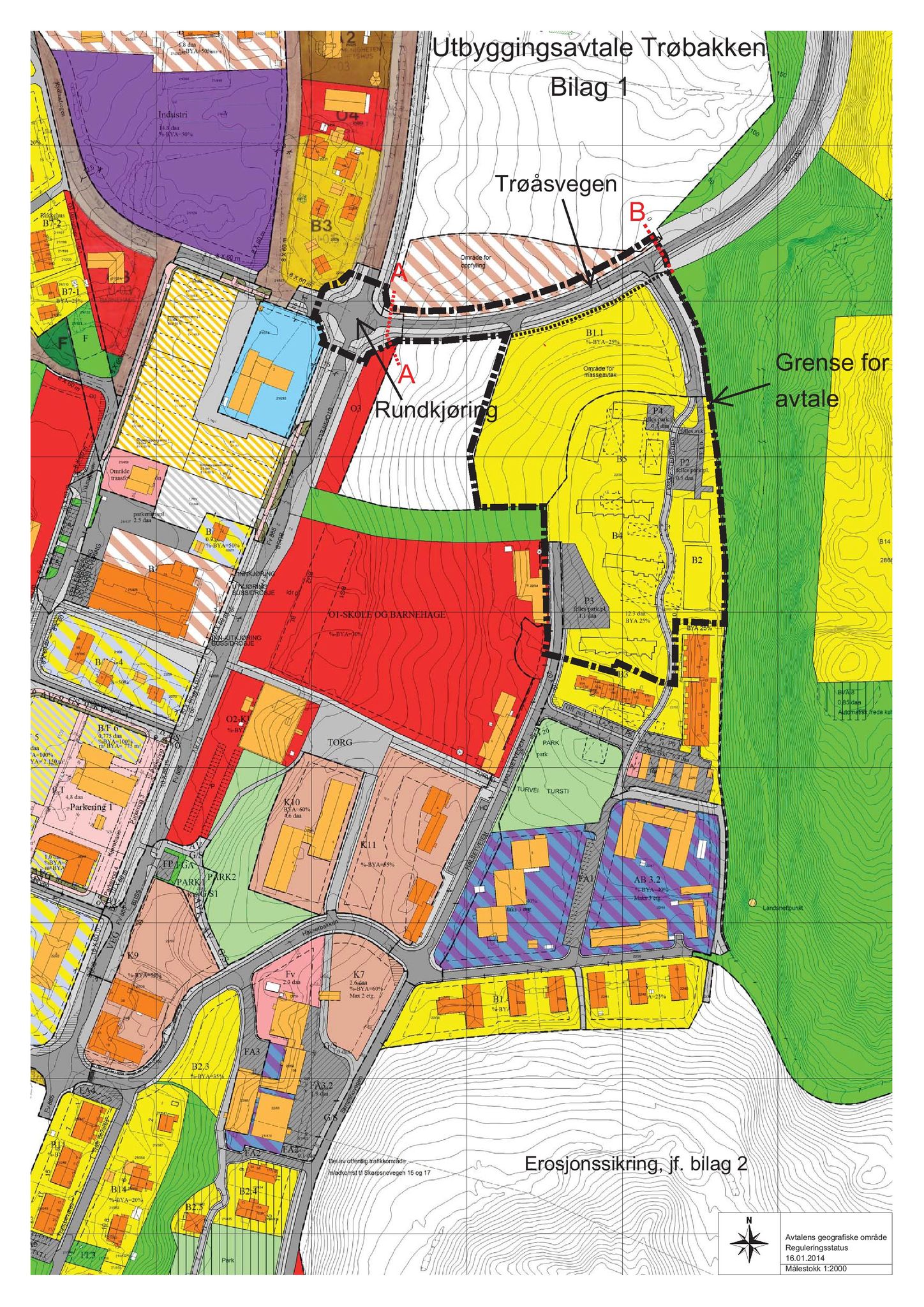 Klæbu Kommune, TRKO/KK/01-KS/L007: Kommunestyret - Møtedokumenter, 2014, s. 309