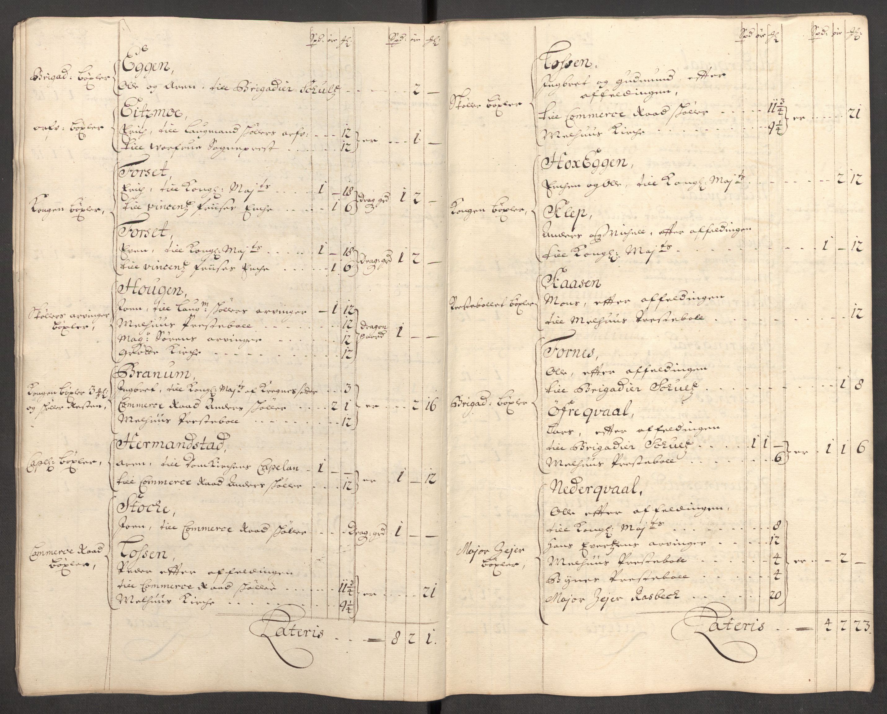 Rentekammeret inntil 1814, Reviderte regnskaper, Fogderegnskap, AV/RA-EA-4092/R60/L3956: Fogderegnskap Orkdal og Gauldal, 1706, s. 213