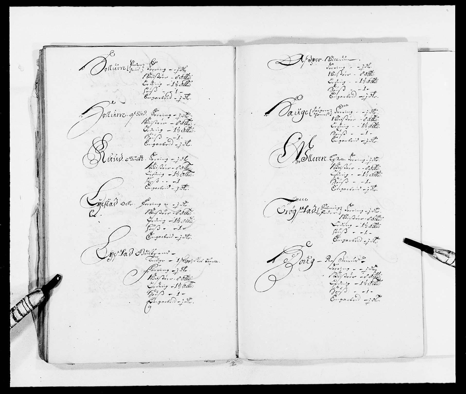 Rentekammeret inntil 1814, Reviderte regnskaper, Fogderegnskap, AV/RA-EA-4092/R12/L0693: Fogderegnskap Øvre Romerike, 1678-1679, s. 68
