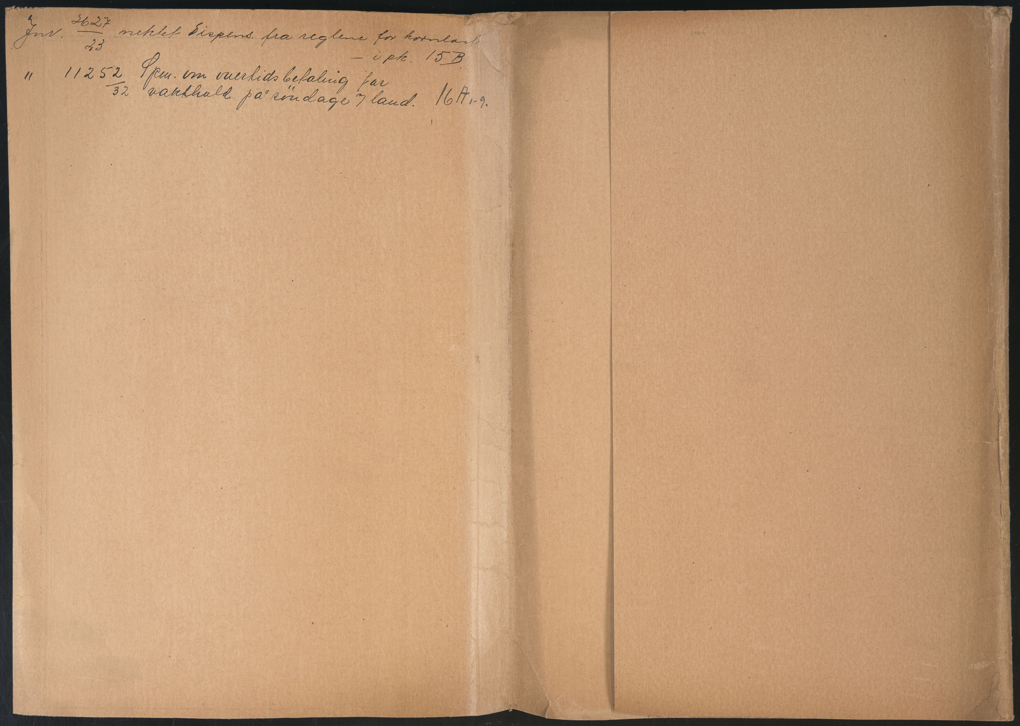 Sjøfartsdirektoratet med forløpere, skipsmapper slettede skip, AV/RA-S-4998/F/Fa/L0586: --, 1894-1935, s. 2