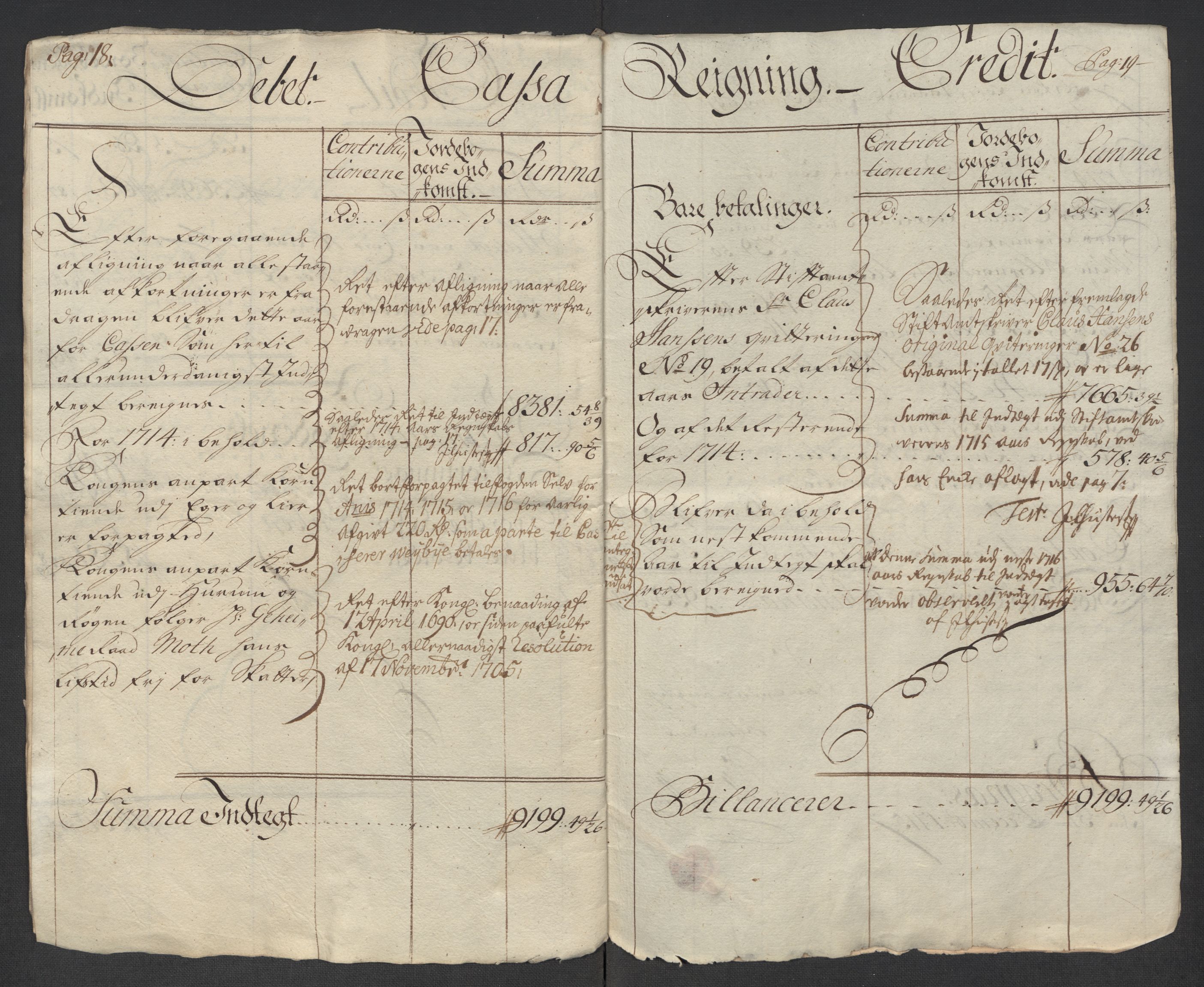 Rentekammeret inntil 1814, Reviderte regnskaper, Fogderegnskap, AV/RA-EA-4092/R31/L1710: Fogderegnskap Hurum, Røyken, Eiker, Lier og Buskerud, 1715-1716, s. 11