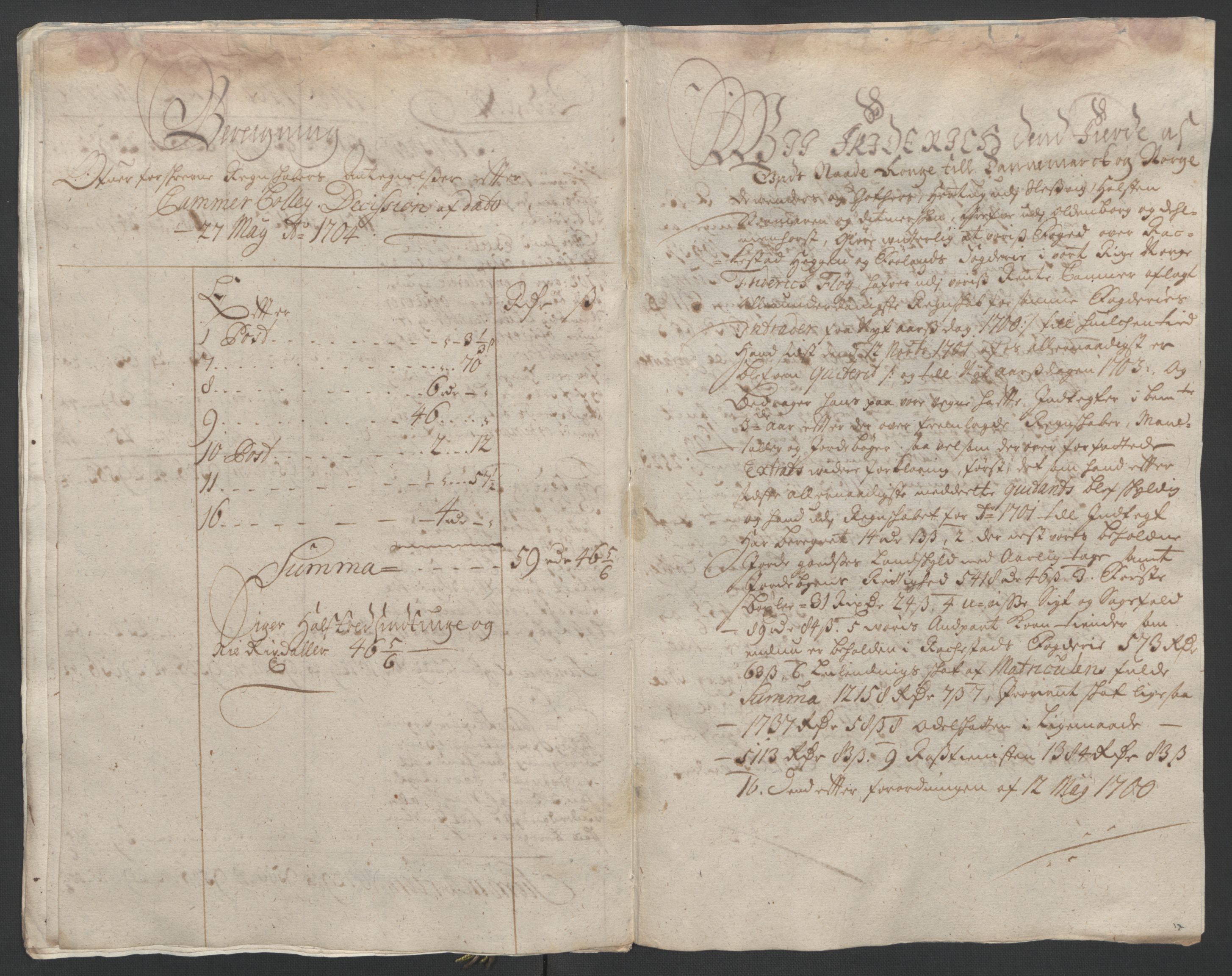 Rentekammeret inntil 1814, Reviderte regnskaper, Fogderegnskap, AV/RA-EA-4092/R07/L0294: Fogderegnskap Rakkestad, Heggen og Frøland, 1702, s. 395