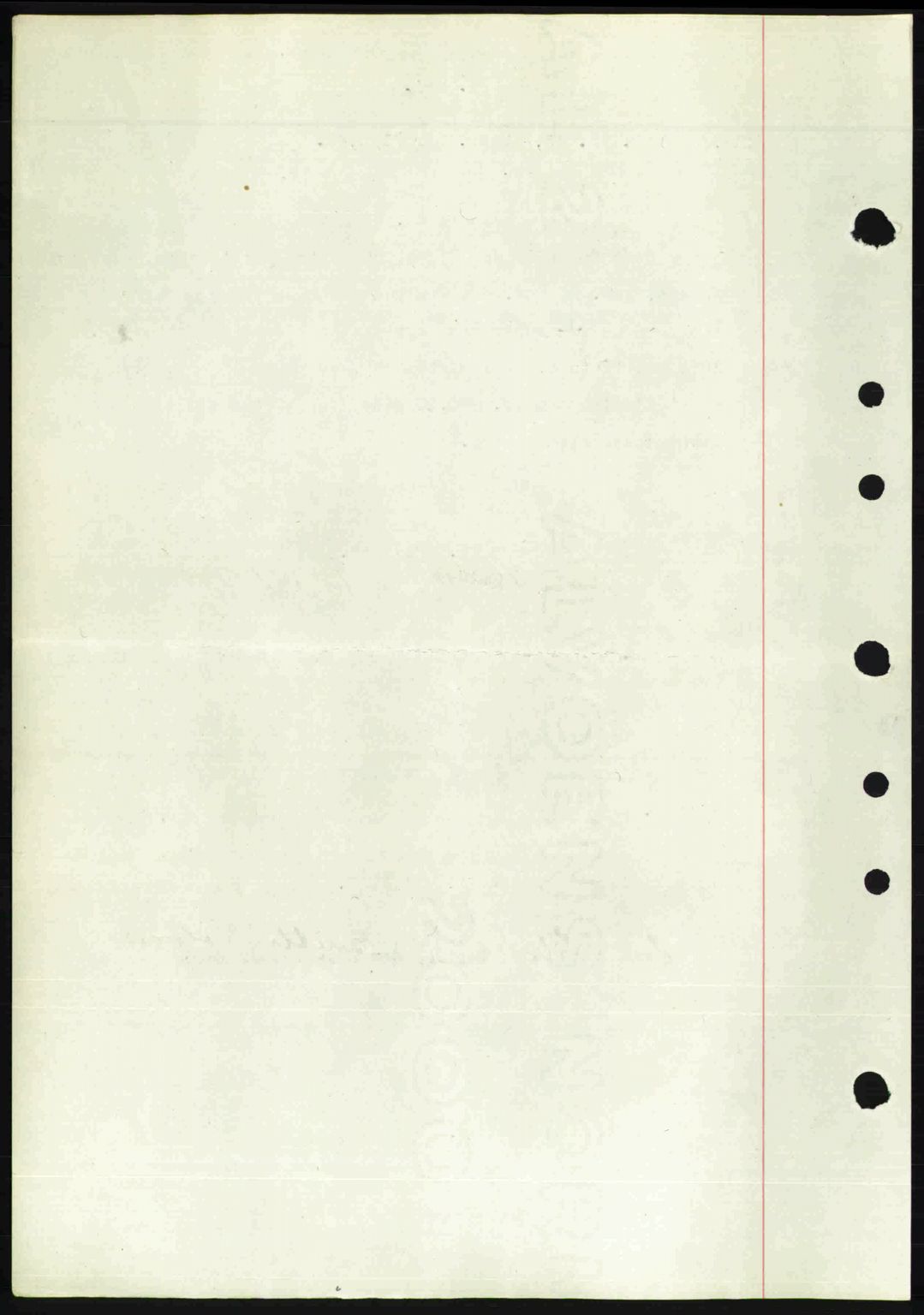 Romsdal sorenskriveri, SAT/A-4149/1/2/2C: Pantebok nr. A19, 1946-1946, Dagboknr: 960/1946