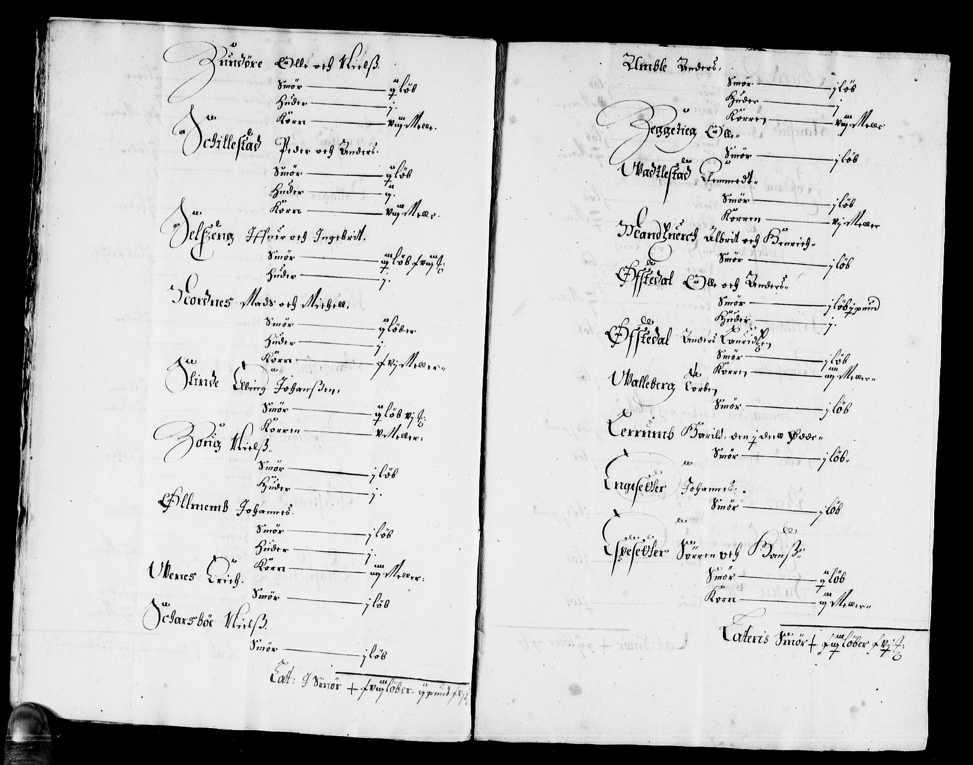 Rentekammeret inntil 1814, Reviderte regnskaper, Stiftamtstueregnskaper, Bergen stiftamt, AV/RA-EA-6043/R/Rc/L0032: Bergen stiftamt, 1667-1670