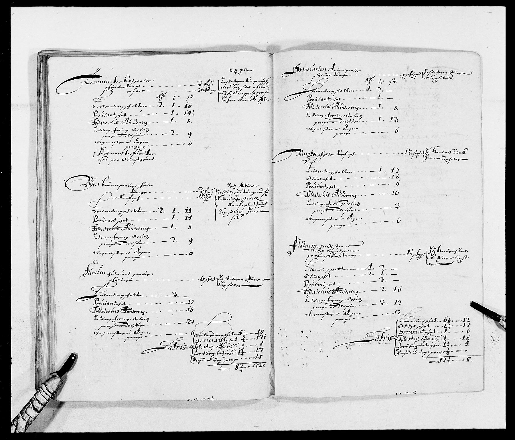 Rentekammeret inntil 1814, Reviderte regnskaper, Fogderegnskap, AV/RA-EA-4092/R05/L0273: Fogderegnskap Rakkestad, 1682, s. 88