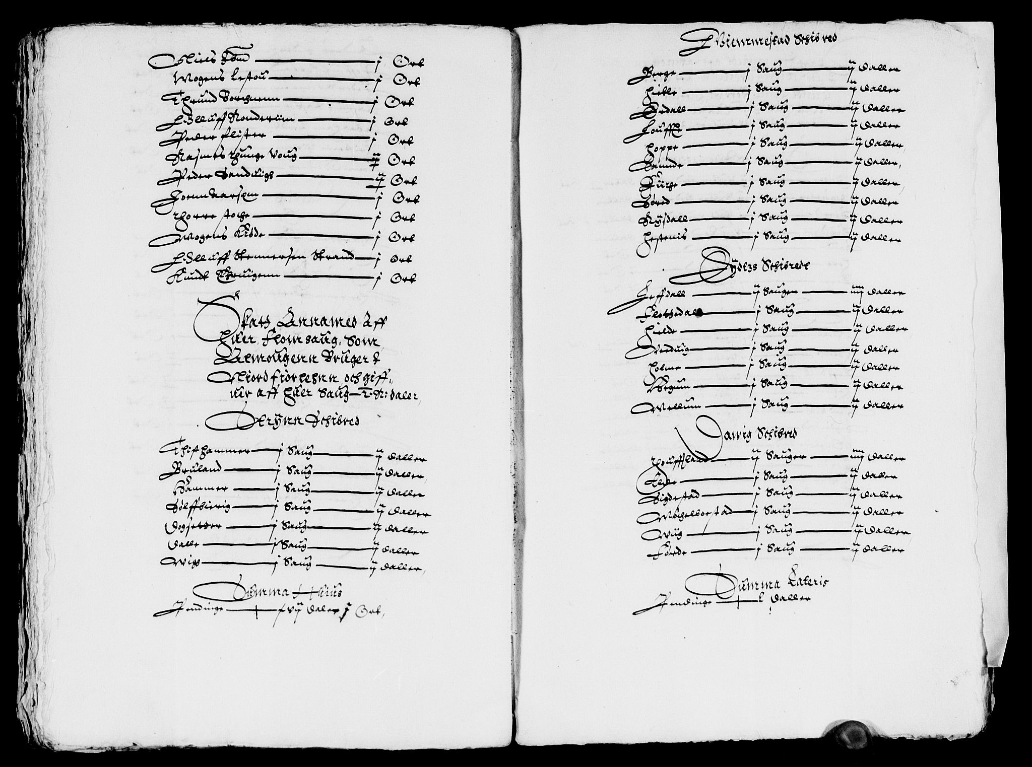 Rentekammeret inntil 1814, Reviderte regnskaper, Lensregnskaper, AV/RA-EA-5023/R/Rb/Rbt/L0034: Bergenhus len, 1621-1623