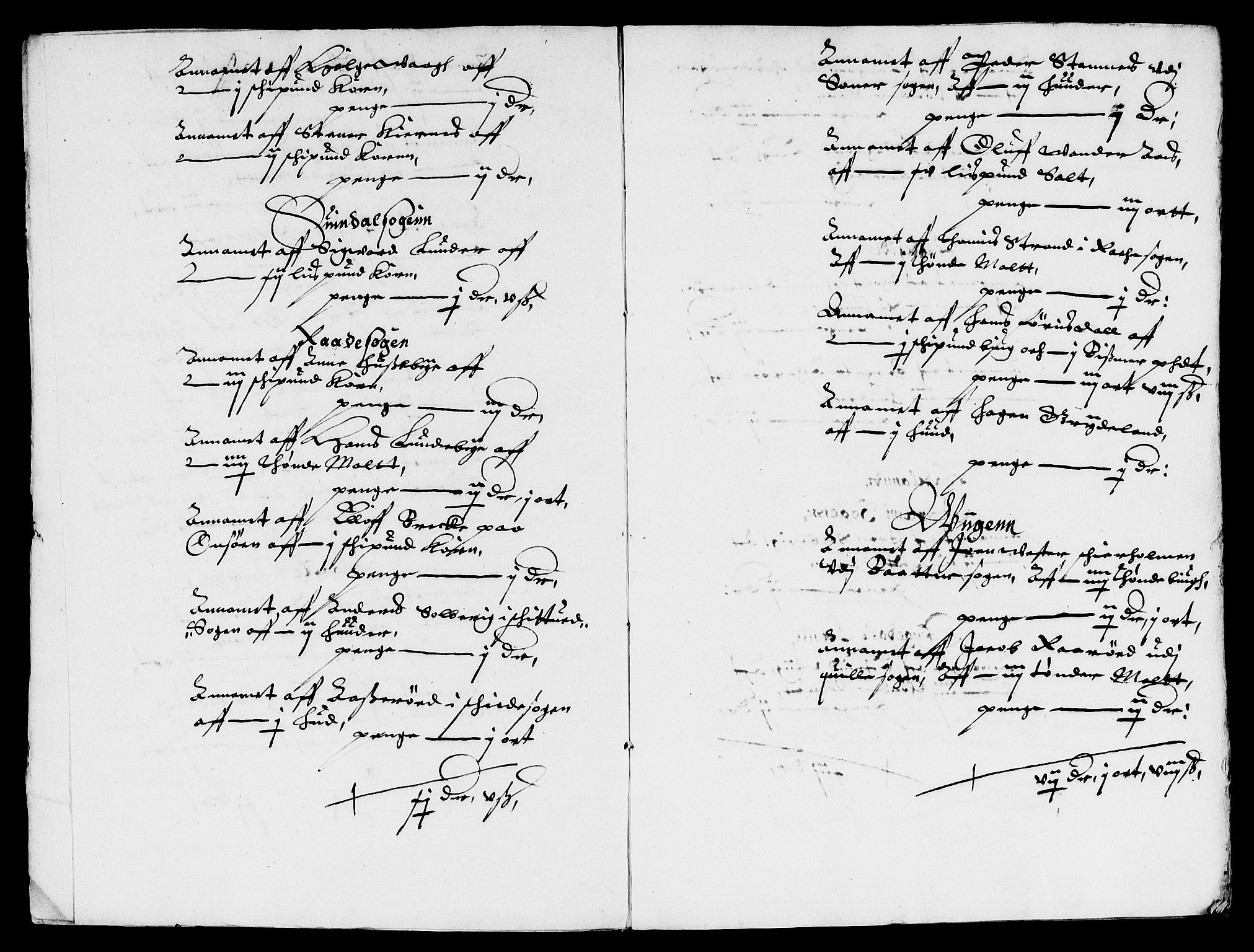 Rentekammeret inntil 1814, Reviderte regnskaper, Lensregnskaper, AV/RA-EA-5023/R/Rb/Rbg/L0004: Verne kloster len, 1635-1639