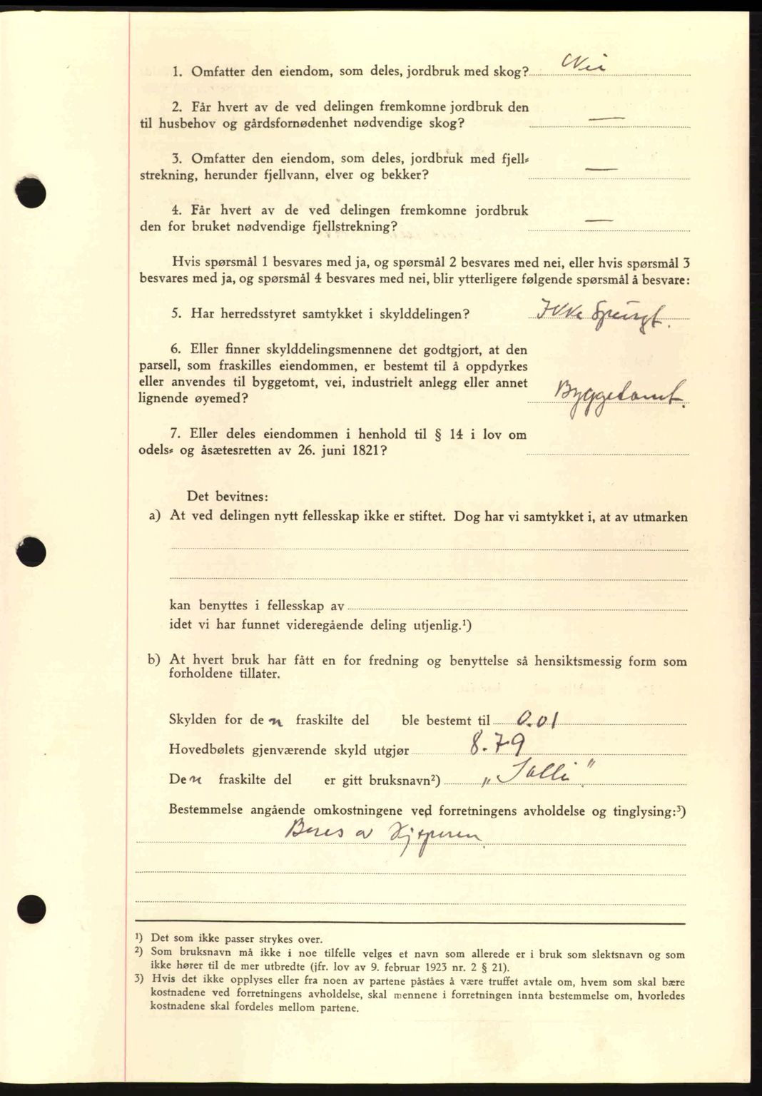 Nordmøre sorenskriveri, AV/SAT-A-4132/1/2/2Ca: Pantebok nr. A91, 1941-1942, Dagboknr: 98/1942