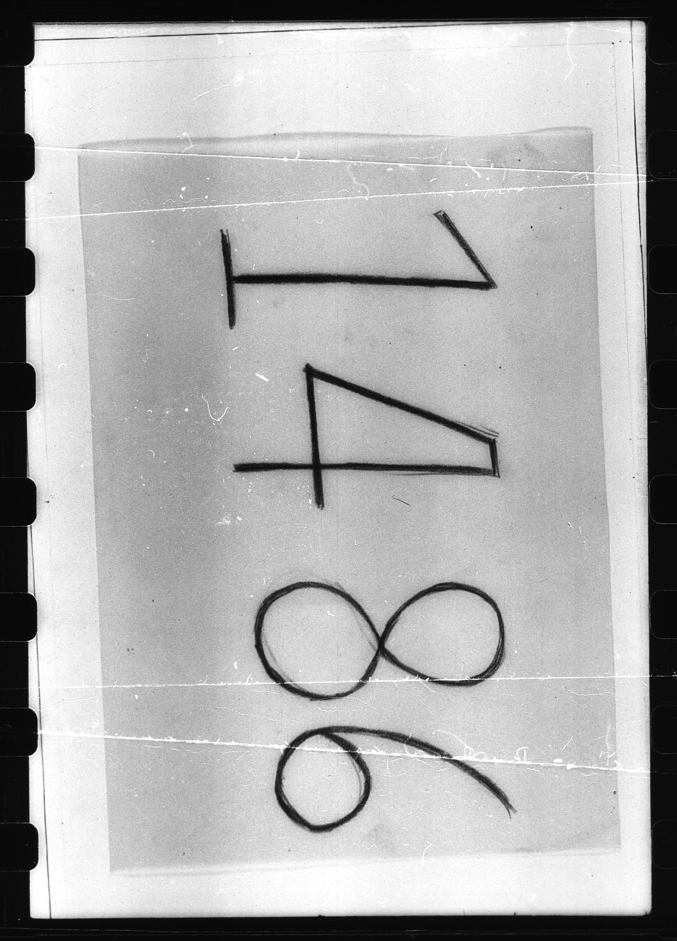 Documents Section, RA/RAFA-2200/V/L0061: Film med LMDC Serial Numbers, 1940-1945, s. 186