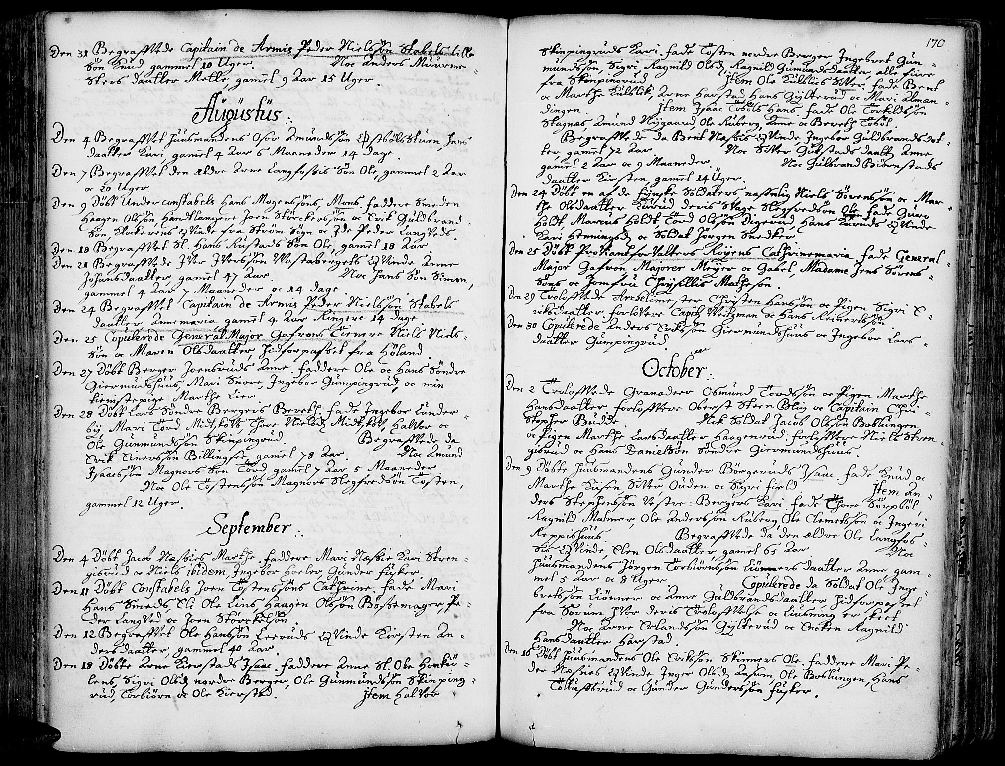 Vinger prestekontor, AV/SAH-PREST-024/H/Ha/Haa/L0001: Ministerialbok nr. 1, 1689-1729, s. 170