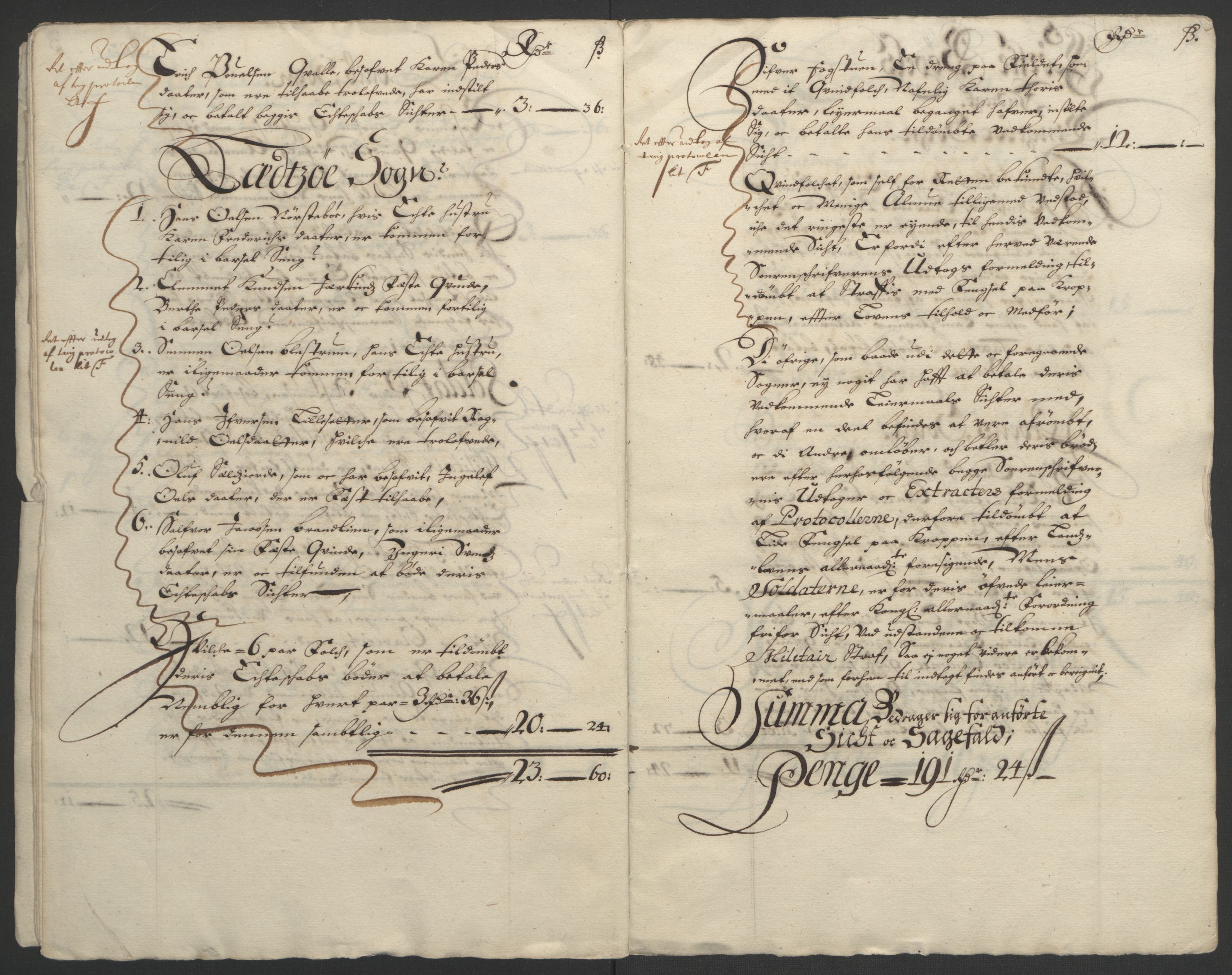 Rentekammeret inntil 1814, Reviderte regnskaper, Fogderegnskap, AV/RA-EA-4092/R17/L1167: Fogderegnskap Gudbrandsdal, 1693, s. 16