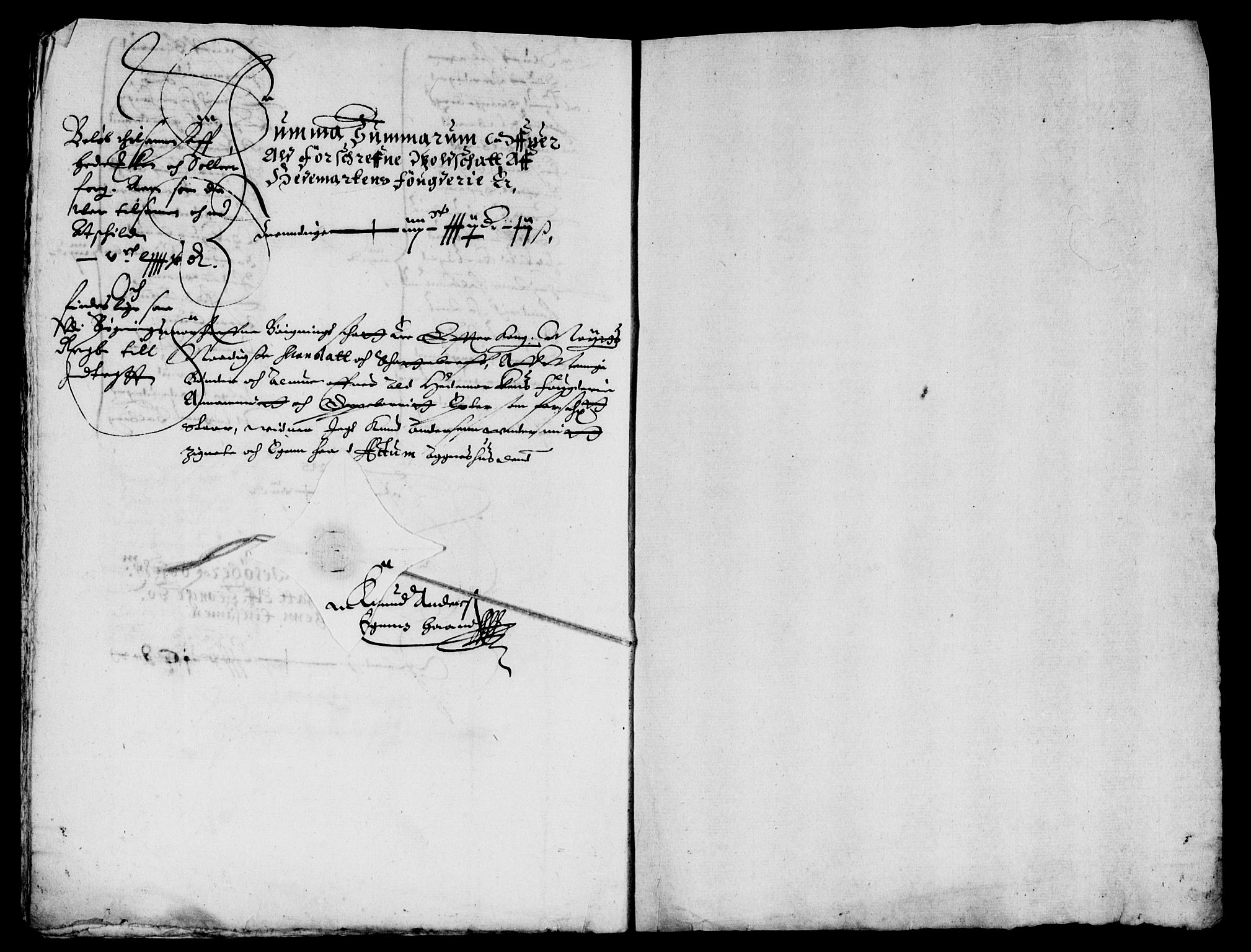 Rentekammeret inntil 1814, Reviderte regnskaper, Lensregnskaper, AV/RA-EA-5023/R/Rb/Rba/L0135: Akershus len, 1637-1638