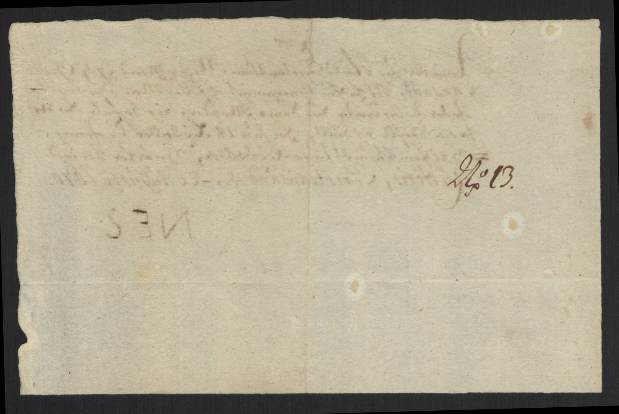 Rentekammeret inntil 1814, Reviderte regnskaper, Byregnskaper, RA/EA-4066/R/Rm/L0284: [M17] Sikt og sakefall, 1658-1680, s. 51