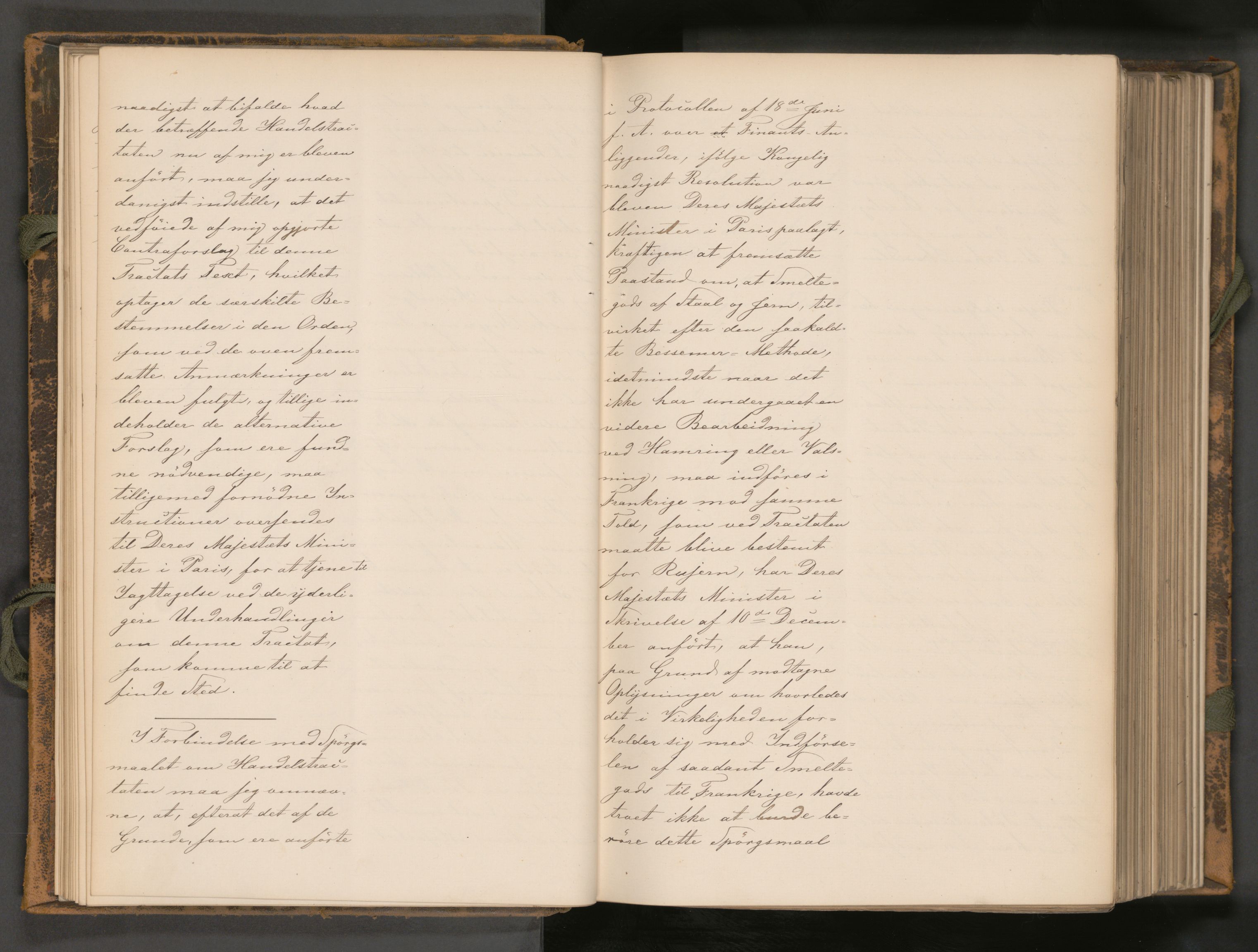 Statsrådssekretariatet, AV/RA-S-1001/A/Ab/L0103: Kgl. res. nr. 1-723, 1. halvår, 1865