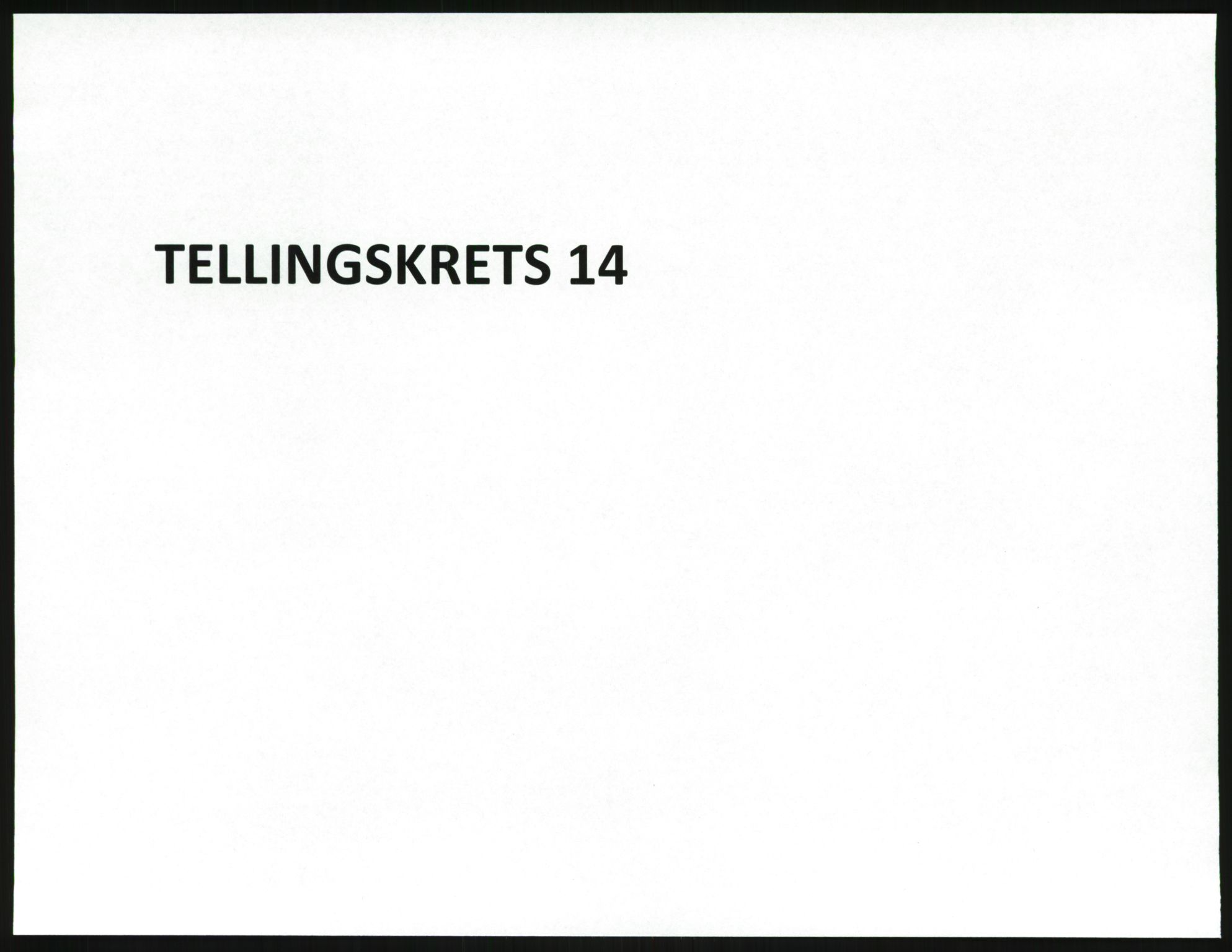 SAK, Folketelling 1920 for 0903 Arendal kjøpstad, 1920, s. 1966