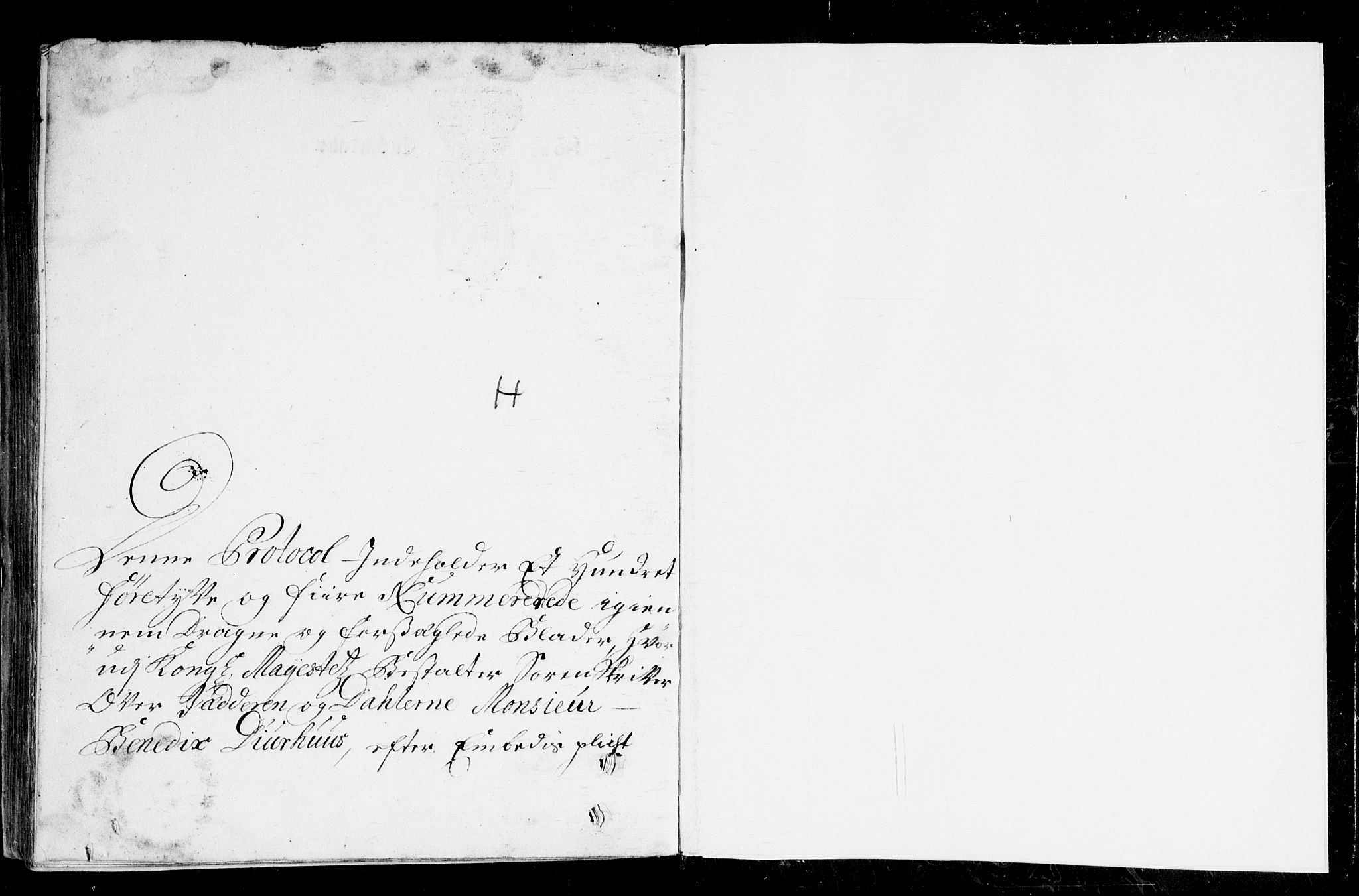 Jæren og Dalane sorenskriveri, SAST/A-100306/3/30/30BA/L0062: TINGBOK, 1706
