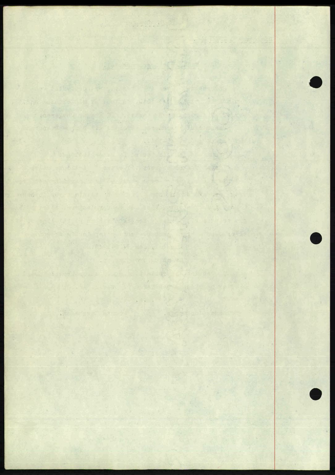 Nedenes sorenskriveri, SAK/1221-0006/G/Gb/Gba/L0059: Pantebok nr. A11, 1948-1948, Dagboknr: 1424/1948