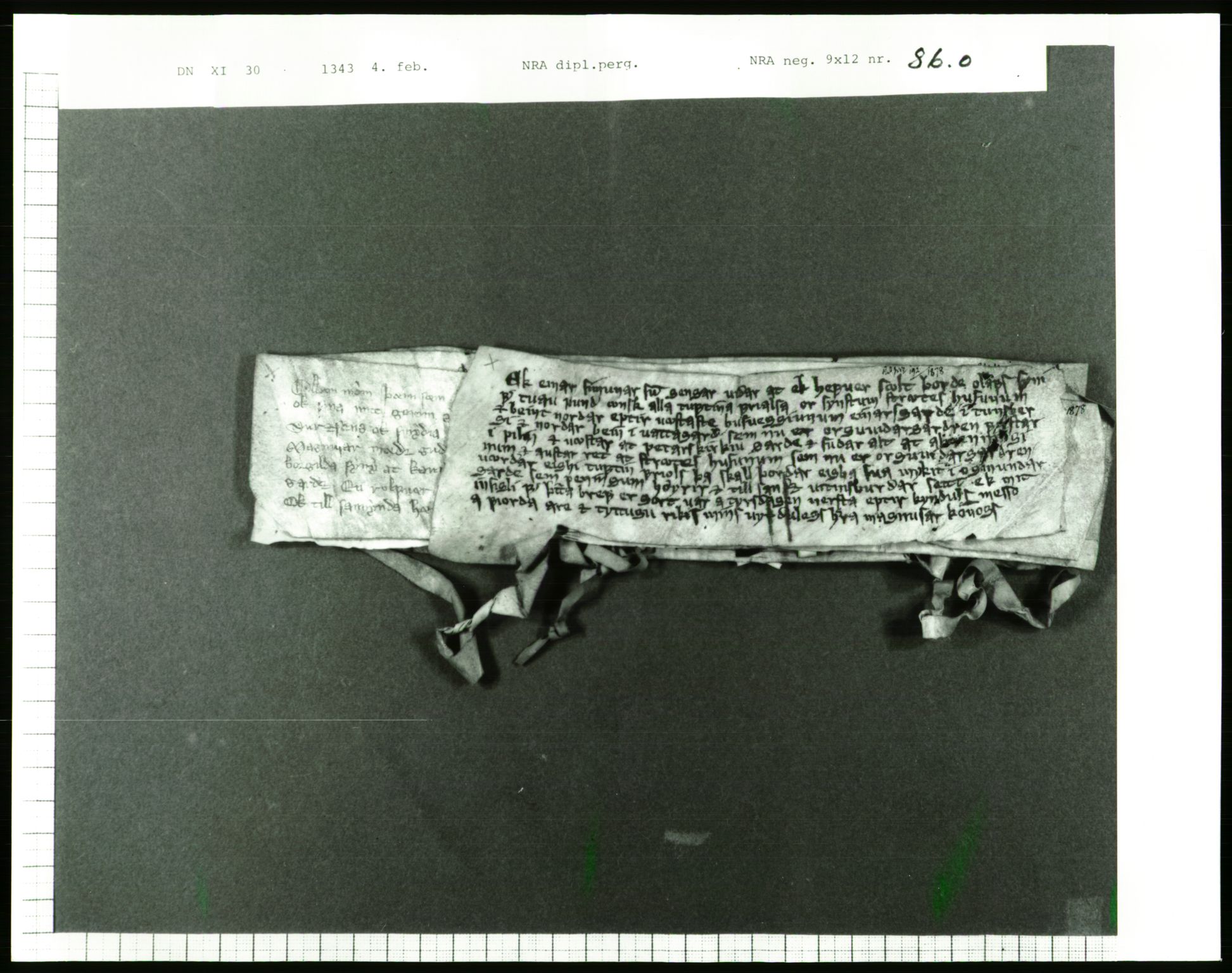 Riksarkivets diplomsamling, AV/RA-EA-5965/F01, 1333-1571, s. 652