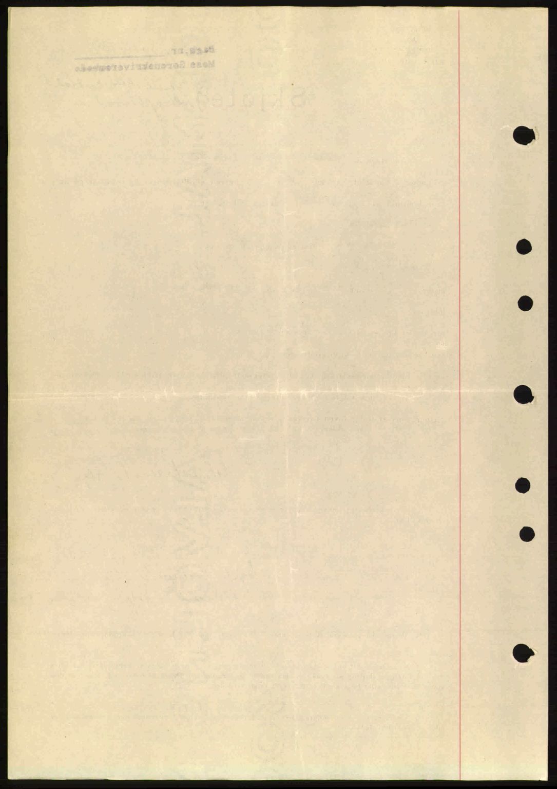 Moss sorenskriveri, SAO/A-10168: Pantebok nr. A5, 1938-1939, Dagboknr: 864/1939