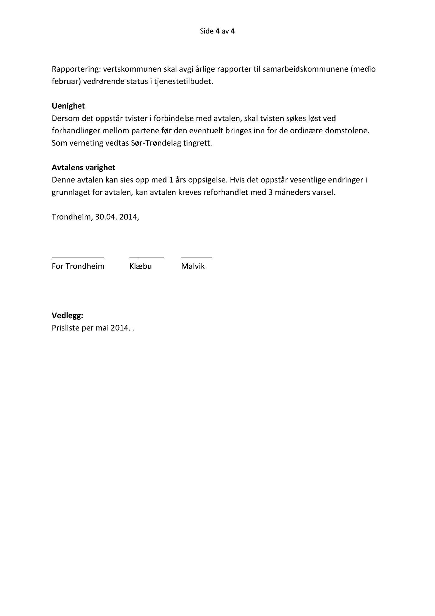 Klæbu Kommune, TRKO/KK/01-KS/L007: Kommunestyret - Møtedokumenter, 2014, s. 1717