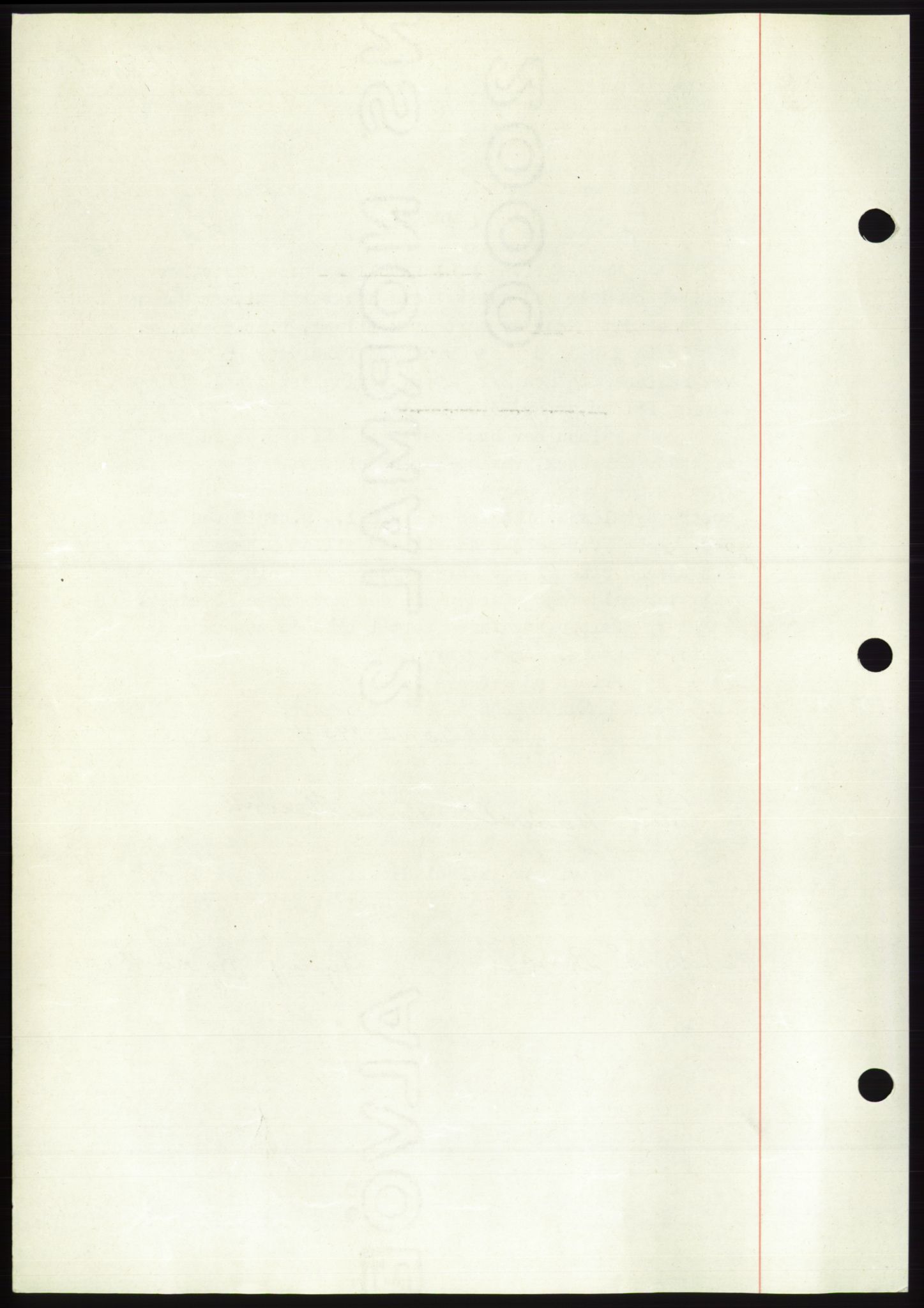 Søre Sunnmøre sorenskriveri, AV/SAT-A-4122/1/2/2C/L0100: Pantebok nr. 26A, 1954-1955, Dagboknr: 3421/1954