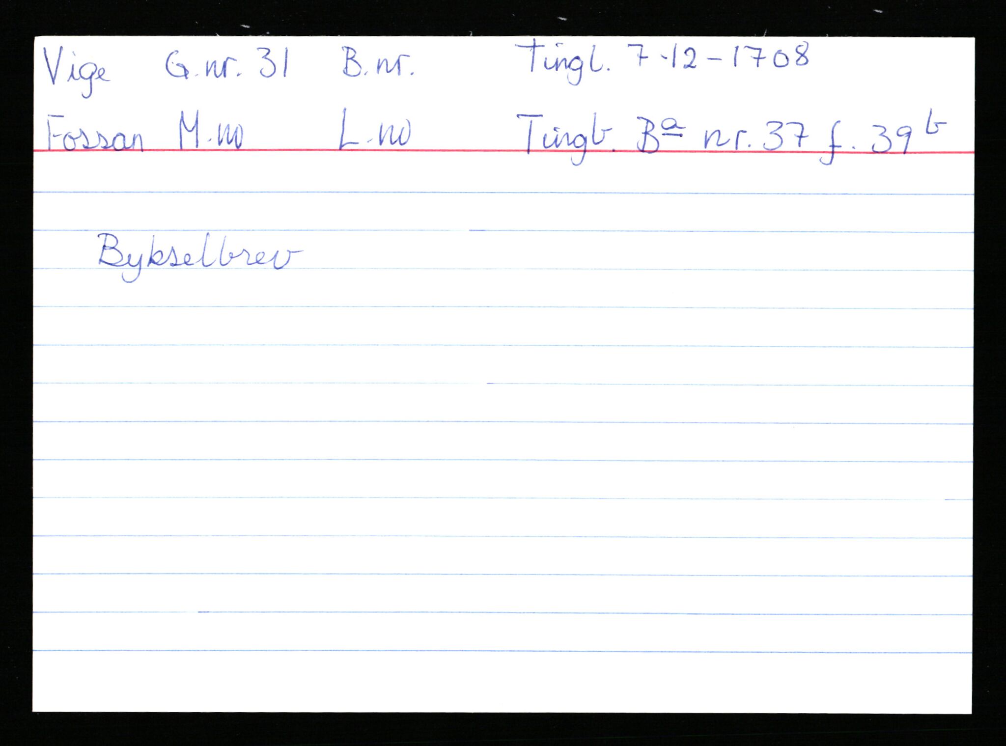 Statsarkivet i Stavanger, AV/SAST-A-101971/03/Y/Ym/L0066: Åstedskort sortert etter gårdsnavn: Veshovde - Vik, 1600-1950, s. 449