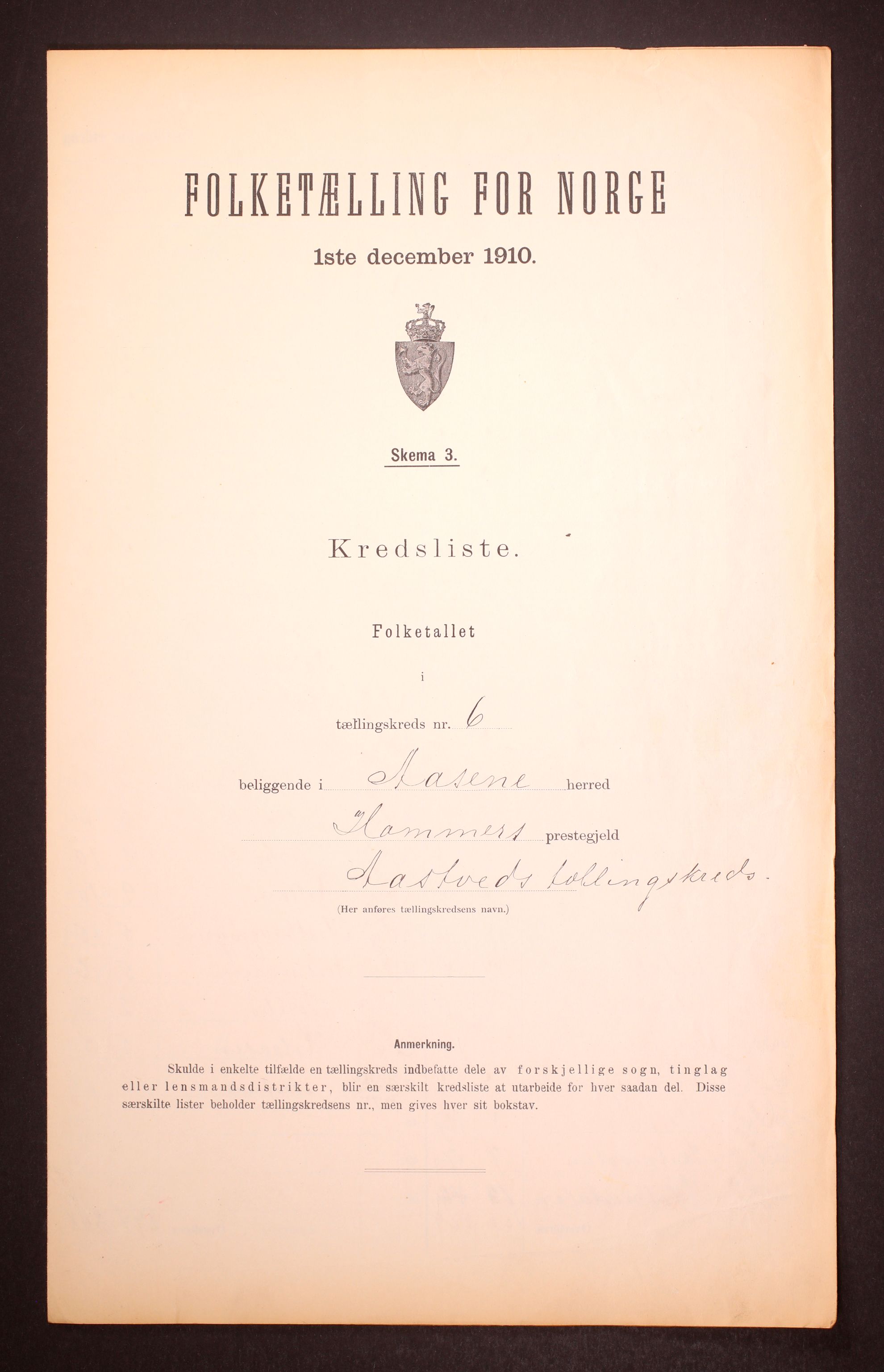 RA, Folketelling 1910 for 1255 Åsane herred, 1910, s. 19