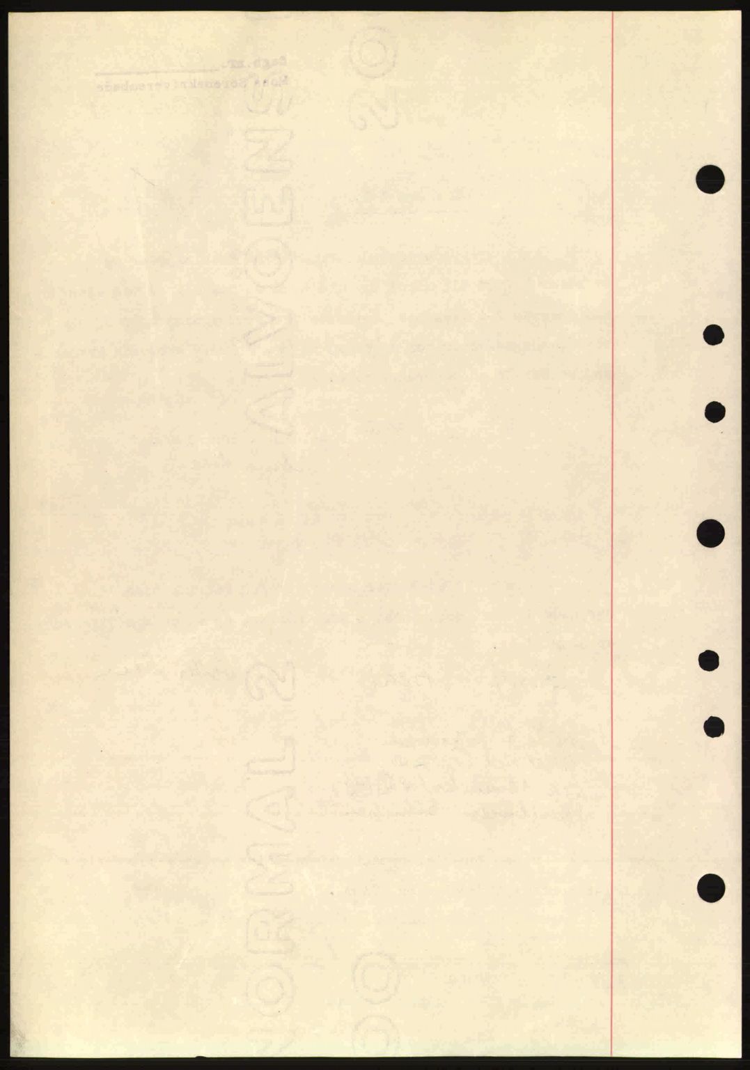 Moss sorenskriveri, SAO/A-10168: Pantebok nr. A5, 1938-1939, Dagboknr: 781/1939