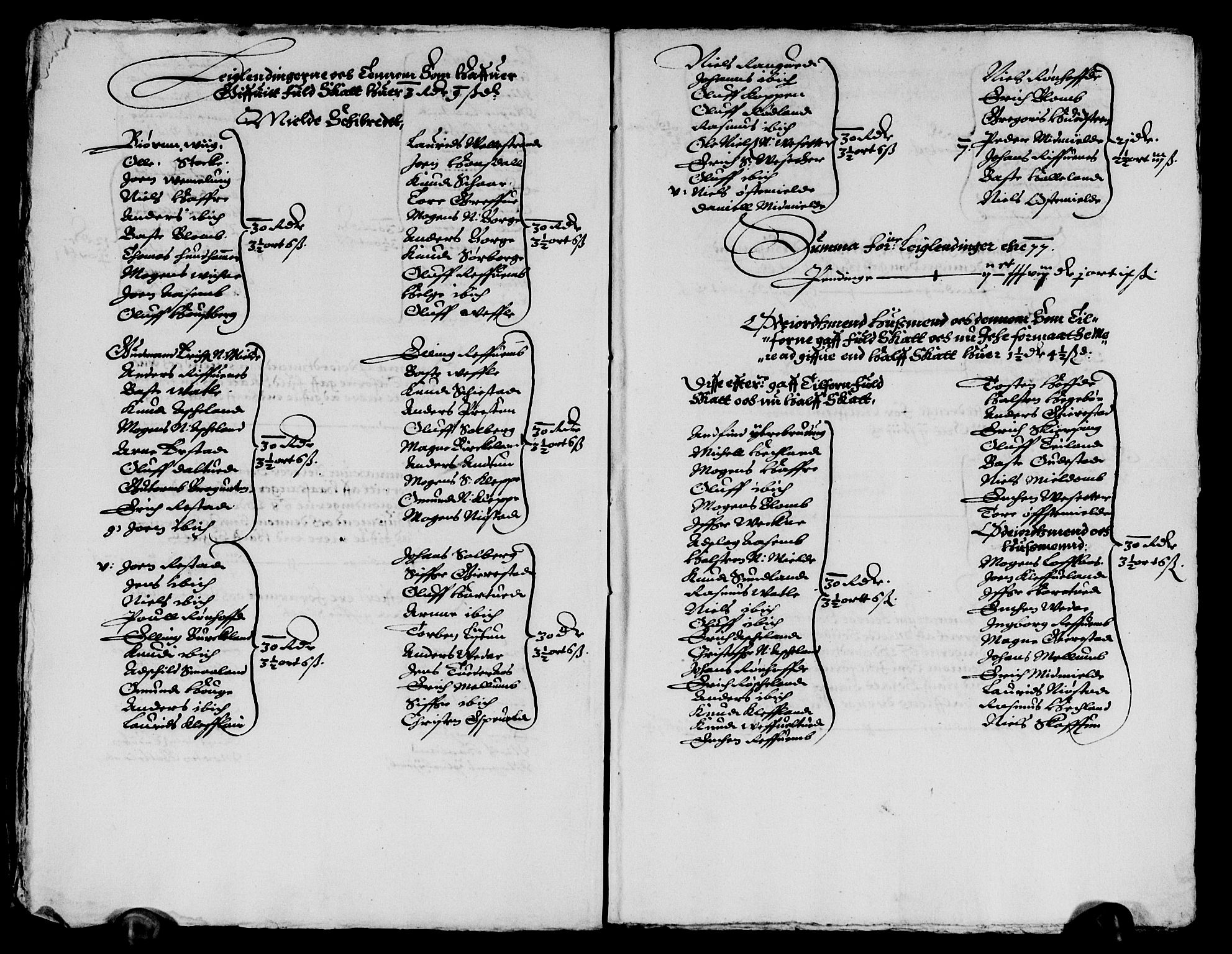 Rentekammeret inntil 1814, Reviderte regnskaper, Lensregnskaper, AV/RA-EA-5023/R/Rb/Rbt/L0049: Bergenhus len, 1628-1629