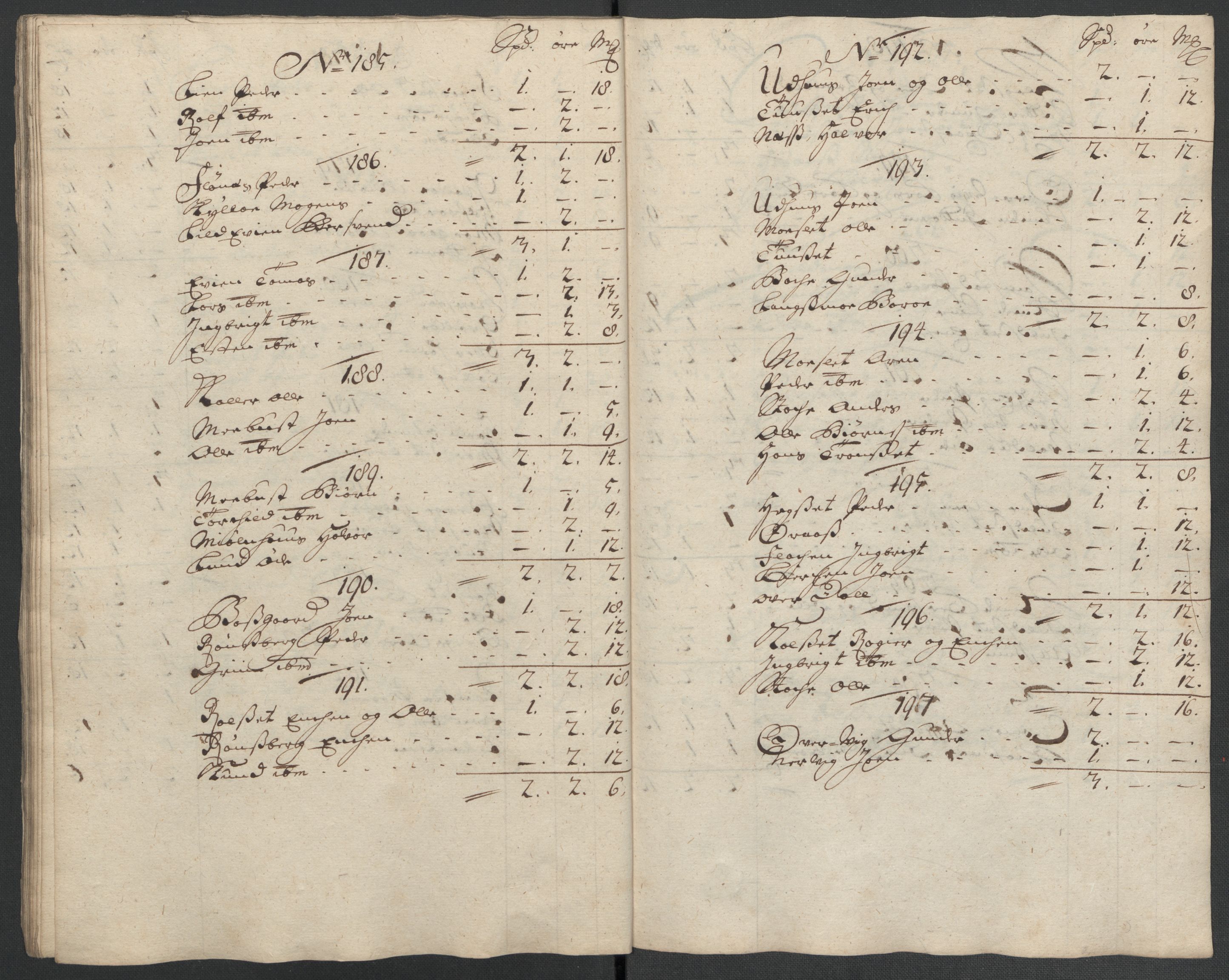 Rentekammeret inntil 1814, Reviderte regnskaper, Fogderegnskap, AV/RA-EA-4092/R61/L4110: Fogderegnskap Strinda og Selbu, 1707-1708, s. 83