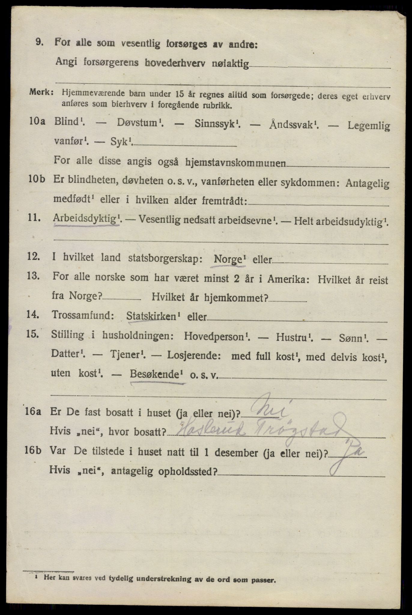 SAO, Folketelling 1920 for 0221 Høland herred, 1920, s. 11654