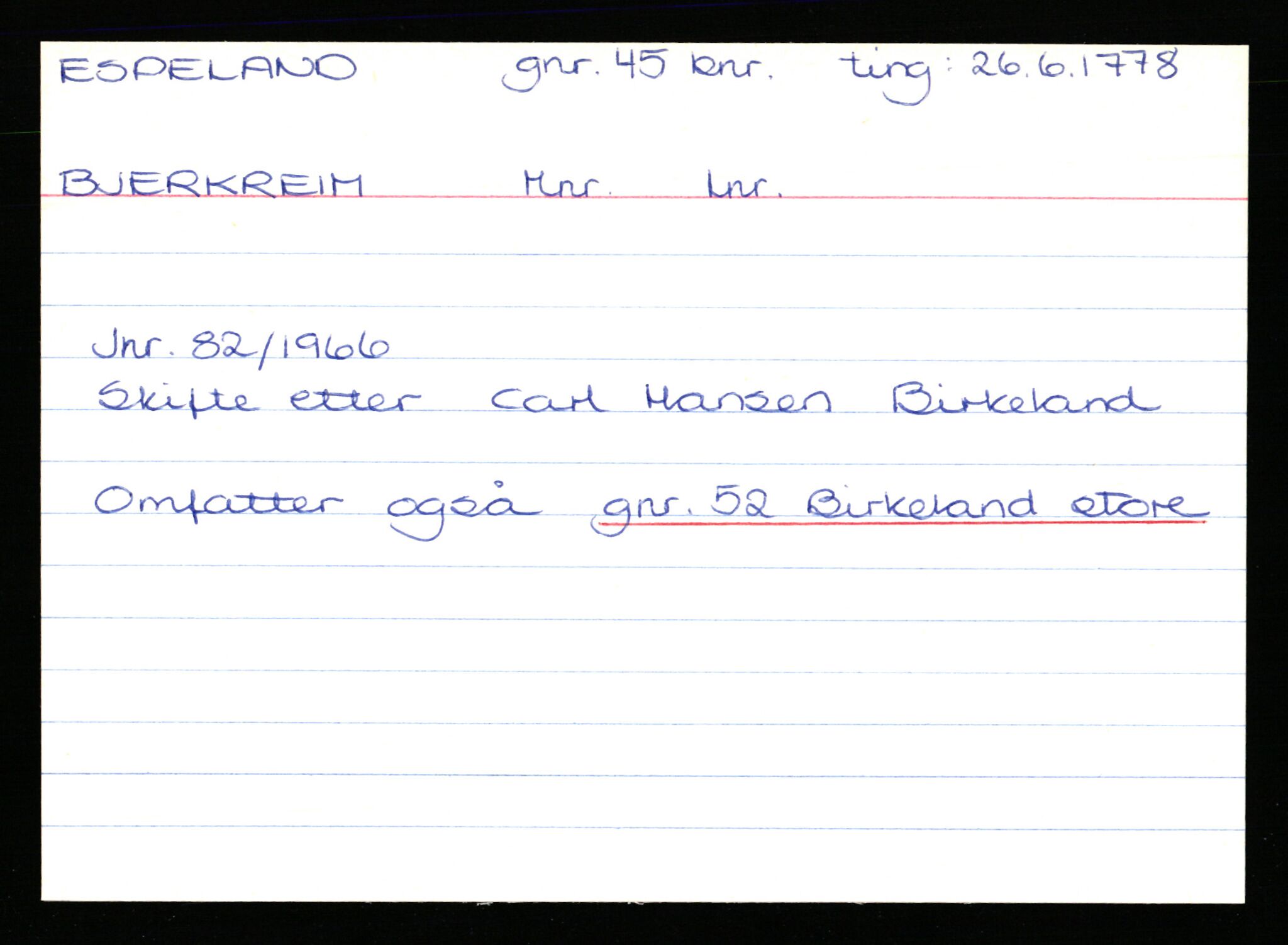 Statsarkivet i Stavanger, AV/SAST-A-101971/03/Y/Yk/L0009: Registerkort sortert etter gårdsnavn: Ersdal - Fikstveit, 1750-1930, s. 106