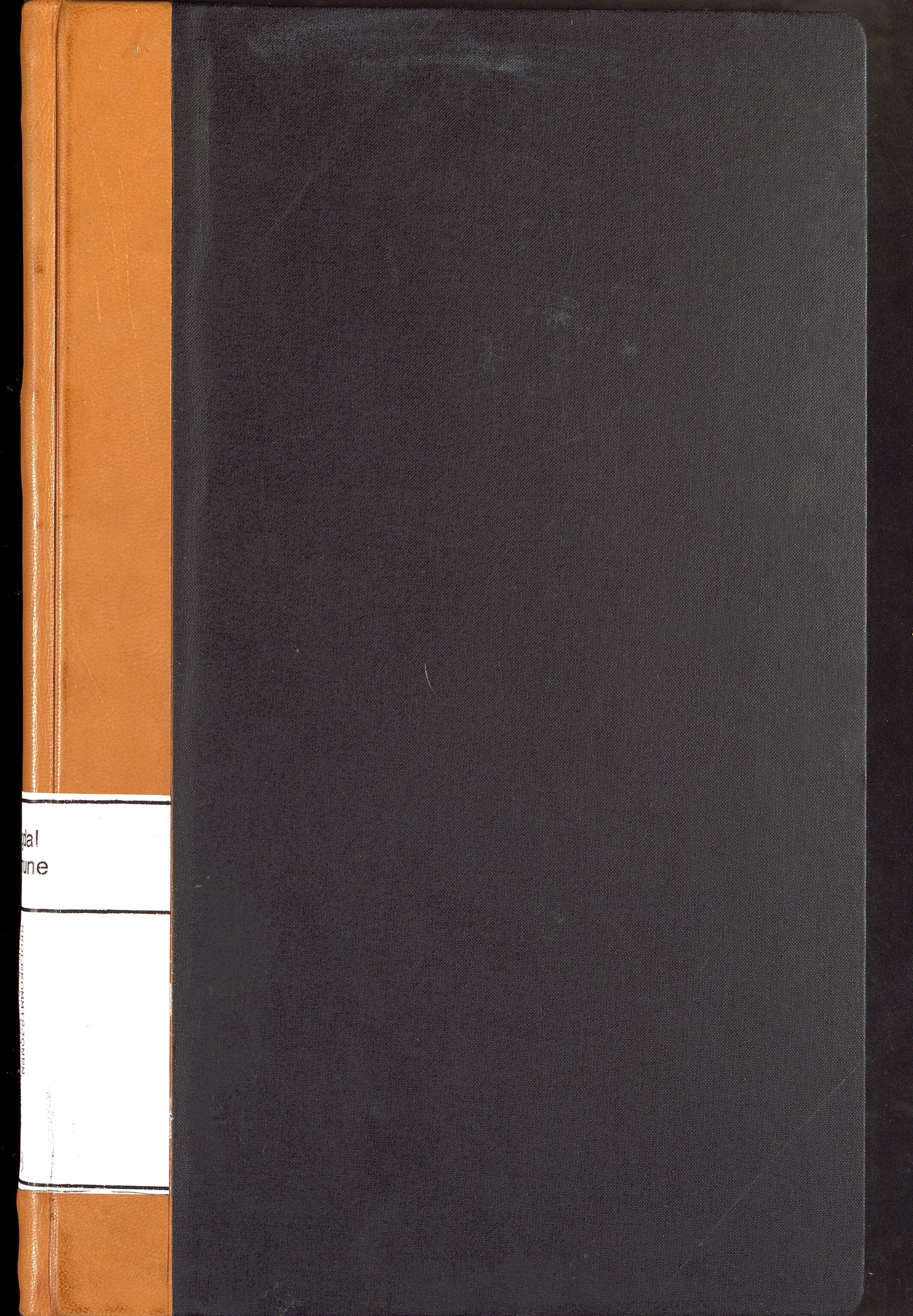 Lyngdal kommune - Austad Skolekrets, ARKSOR/1032LG563/I/L0003: Dagbok, 1881-1892
