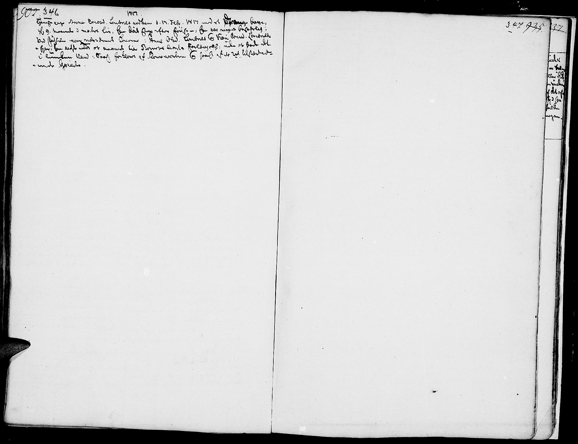 Rendalen prestekontor, AV/SAH-PREST-054/H/Ha/Haa/L0002: Ministerialbok nr. 2, 1788-1814, s. 346-347