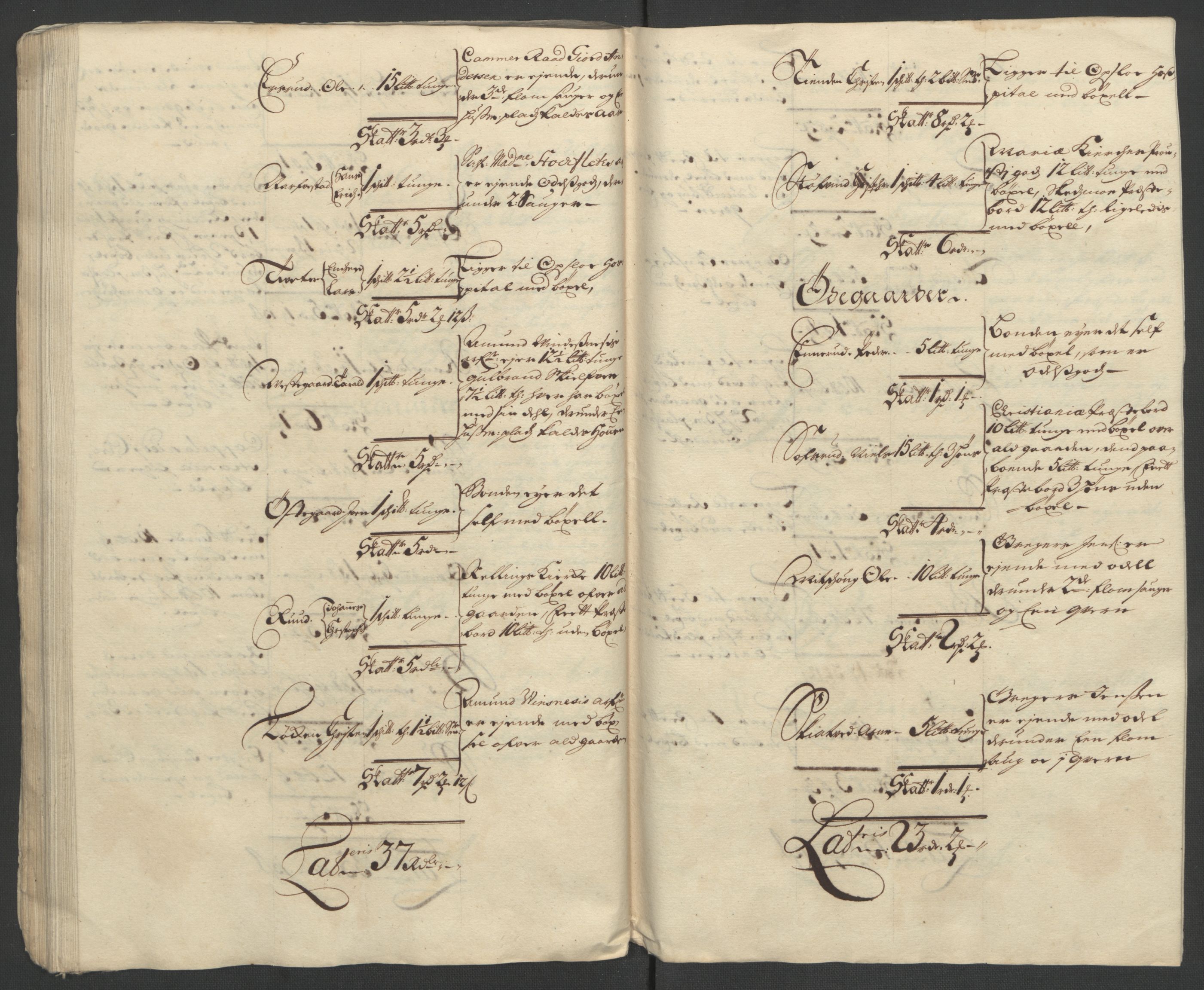 Rentekammeret inntil 1814, Reviderte regnskaper, Fogderegnskap, AV/RA-EA-4092/R11/L0590: Fogderegnskap Nedre Romerike, 1706-1707, s. 88