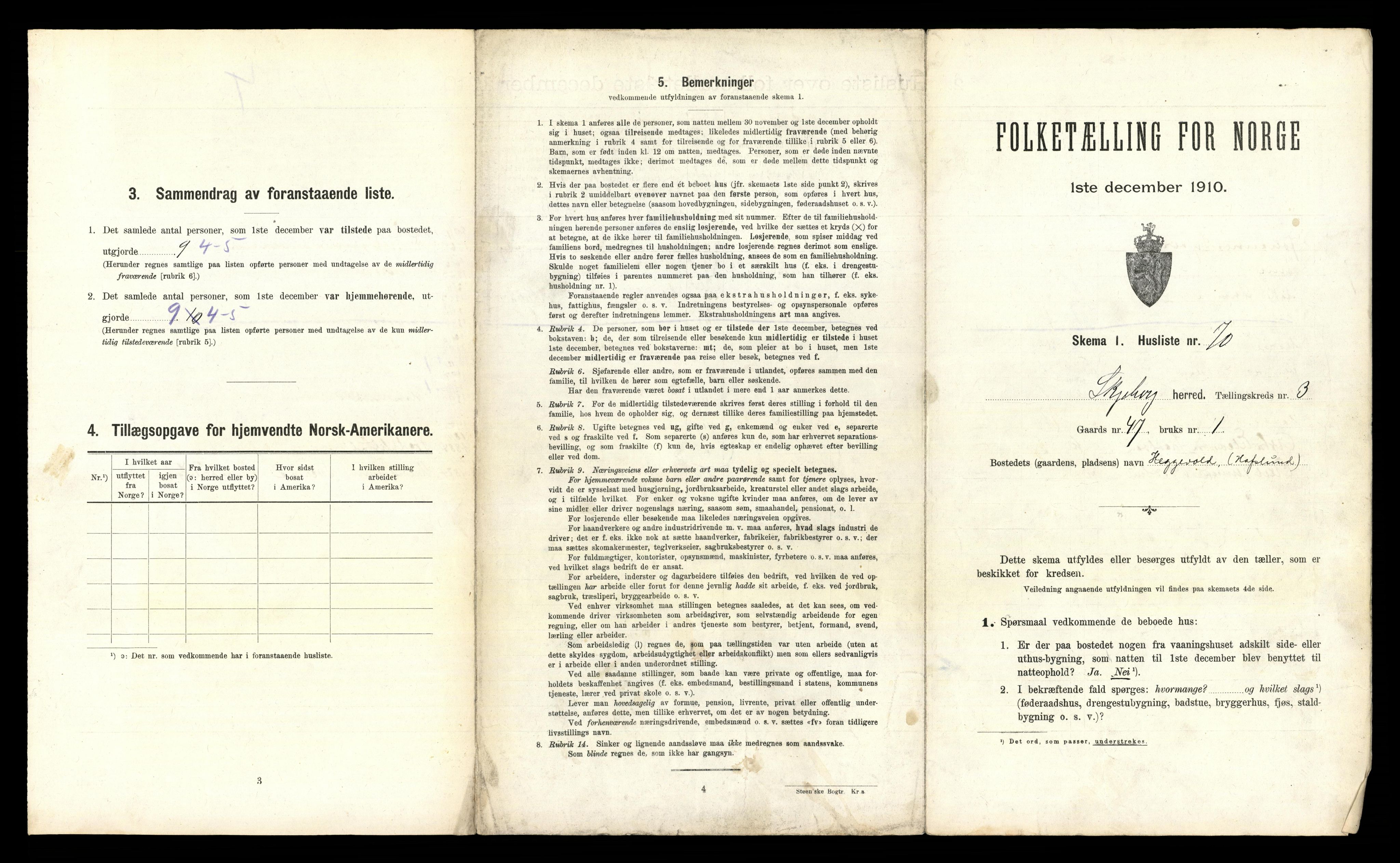 RA, Folketelling 1910 for 0115 Skjeberg herred, 1910, s. 548